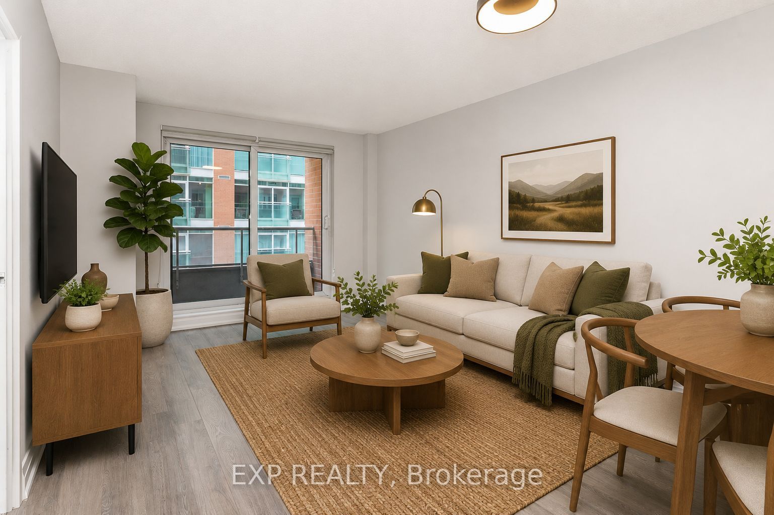 230 King Street 614, Toronto, ON M5A 1K5 photo 4