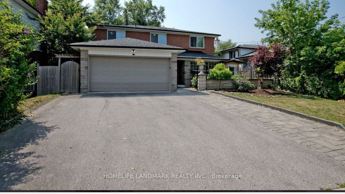 157 Pleasant View Basement Drive, Toronto, ON M2J 3R3 photo 5