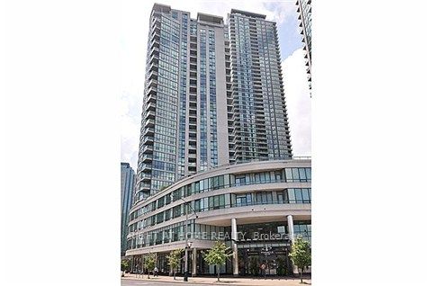 12 Yonge Street 1701, Toronto, ON M5E 1Z9
