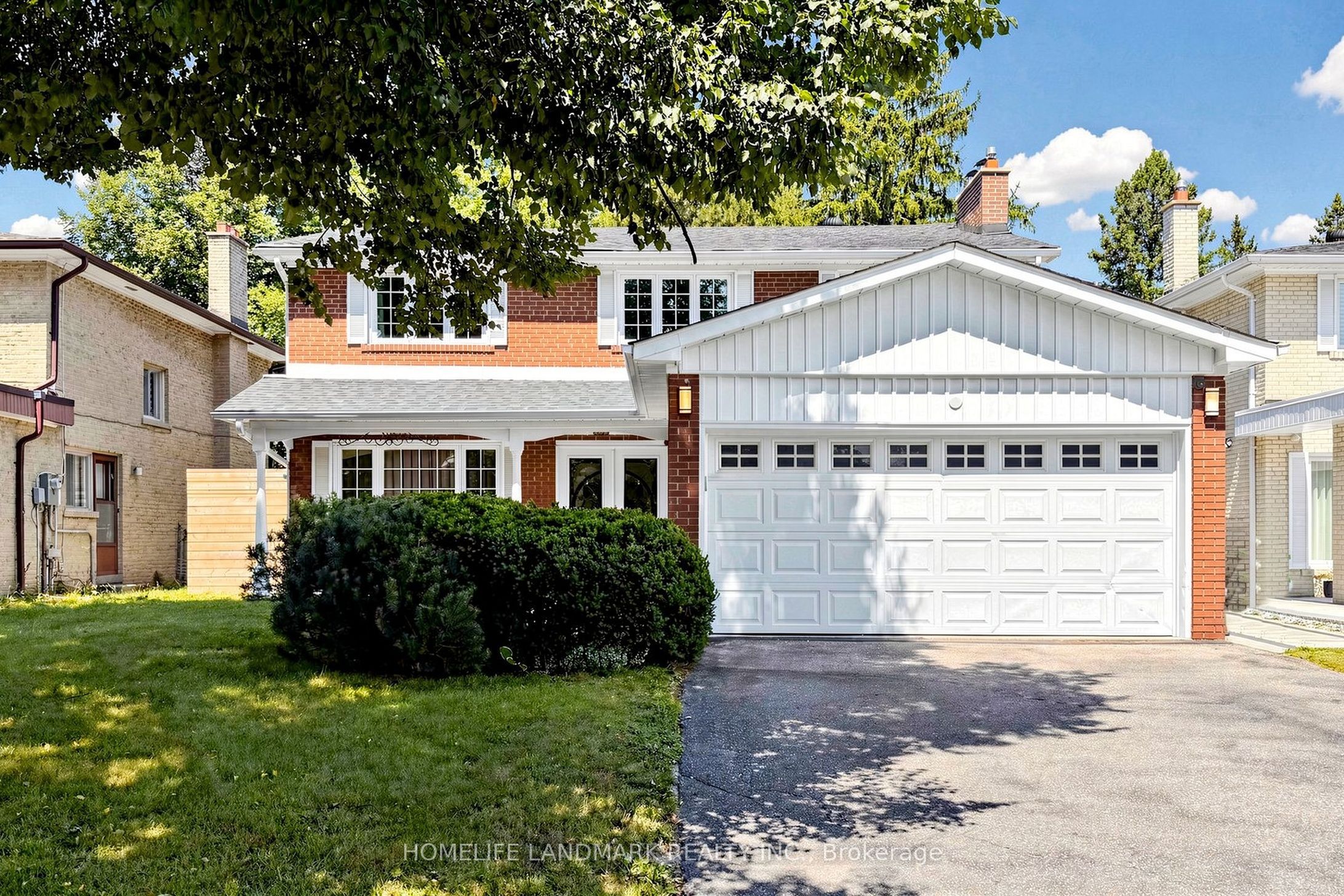 56 Kentland Crescent, Toronto, ON M2M 2X6