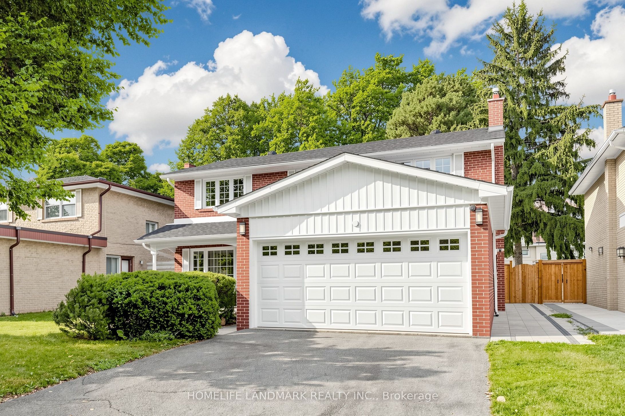 56 Kentland Crescent, Toronto, ON M2M 2X6 photo 2