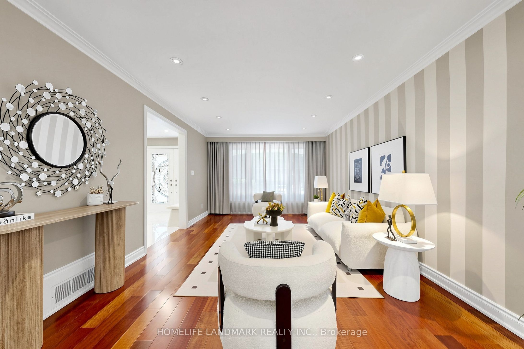 56 Kentland Crescent, Toronto, ON M2M 2X6 photo 5