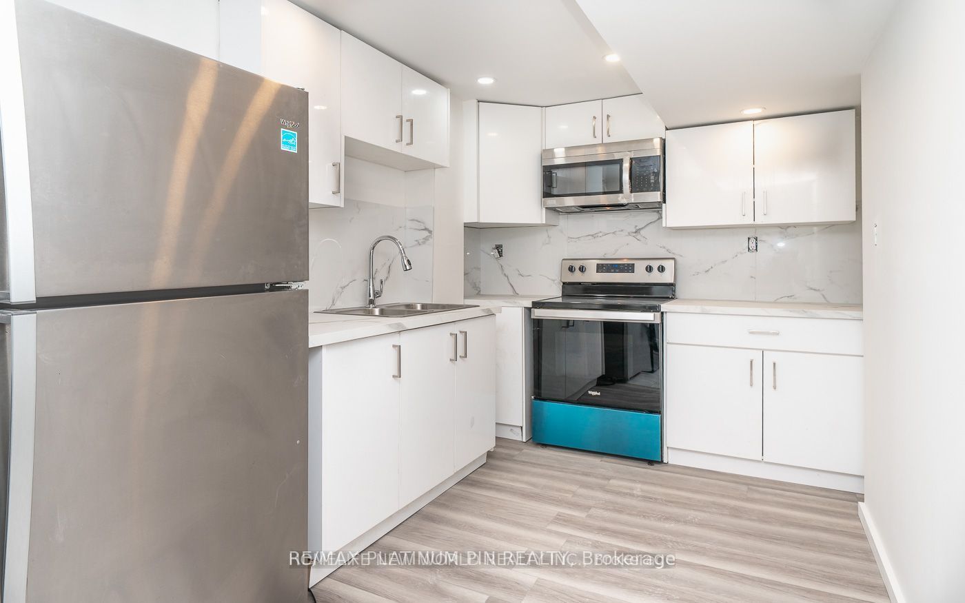 61 Snowcrest Crescent Bsmt, Toronto, ON M2K 2K9 photo 3