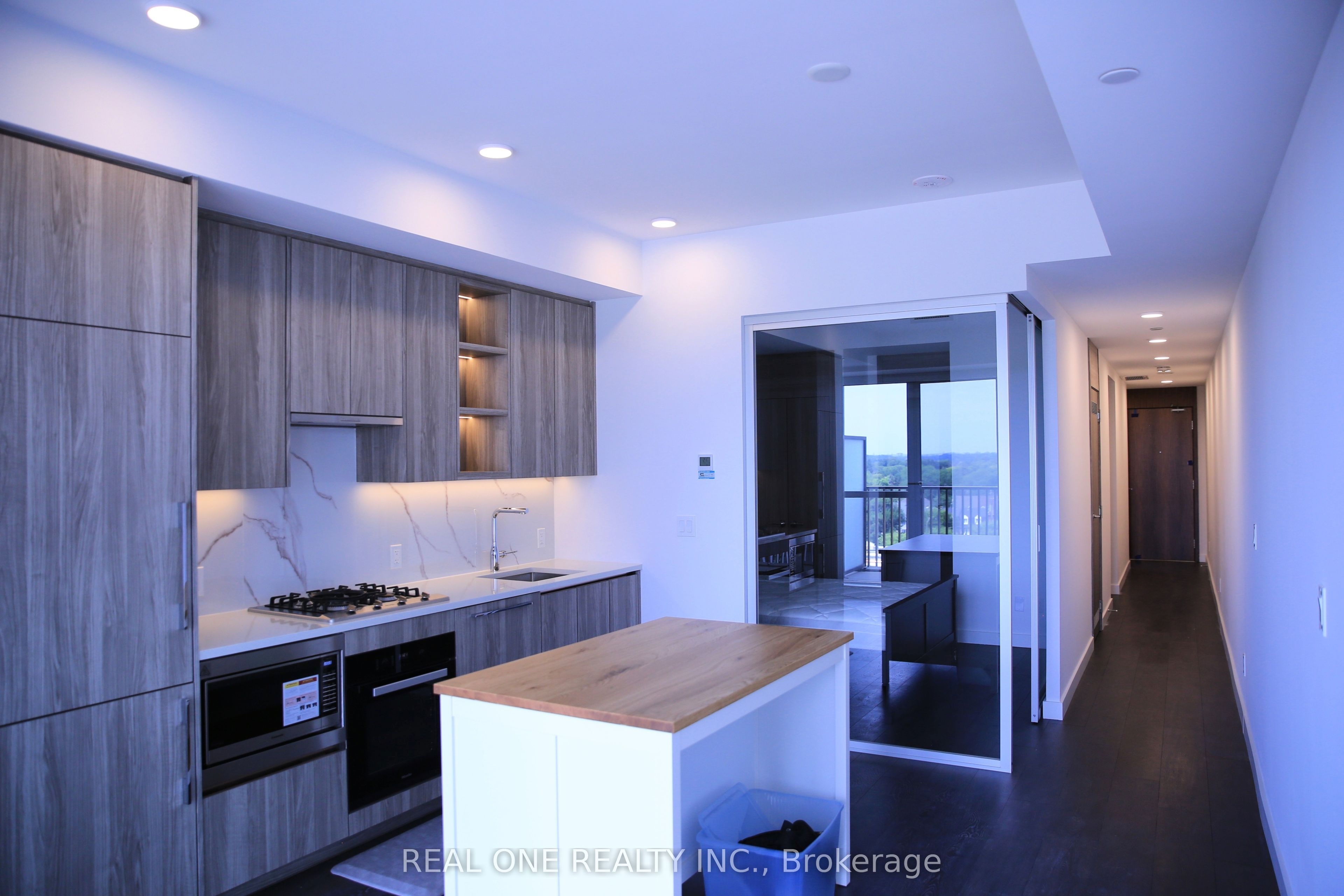 18 Esther Shiner Boulevard S 739, Toronto, ON M2K 0J7 photo 5
