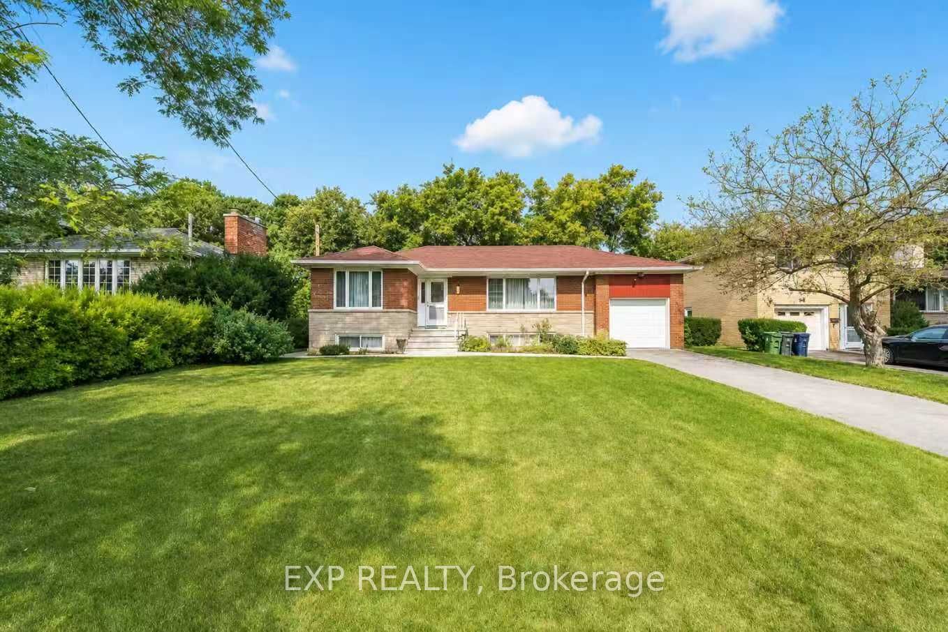 114 Castlegrove Boulevard, Toronto, ON M3A 1L6 photo 4