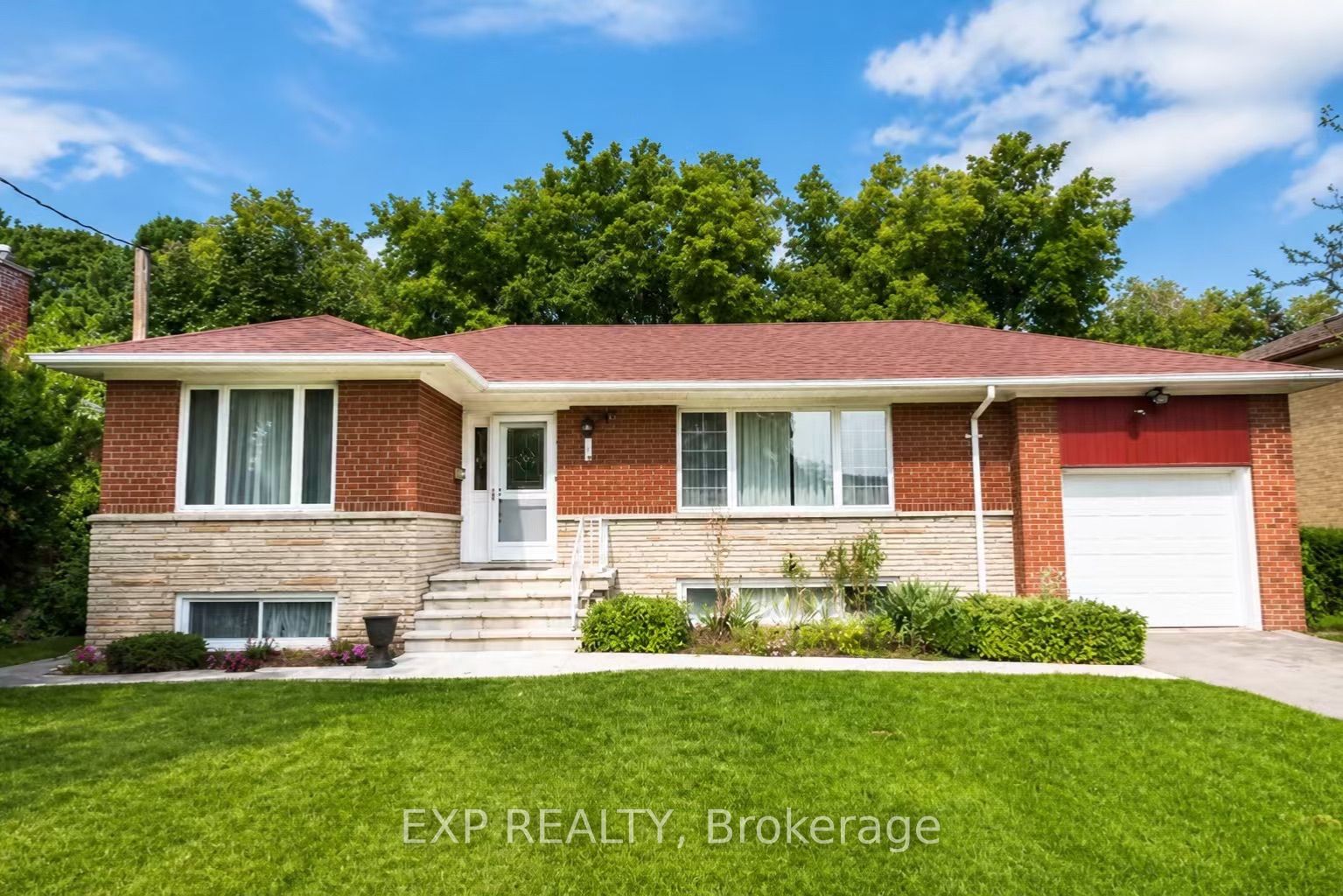 114 Castlegrove Boulevard, Toronto, ON M3A 1L6 photo 5