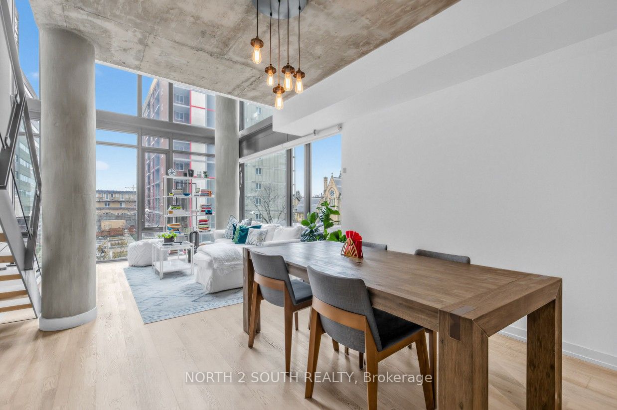 95 Bathurst Street 225, Toronto, ON M5V 0H7 photo 5