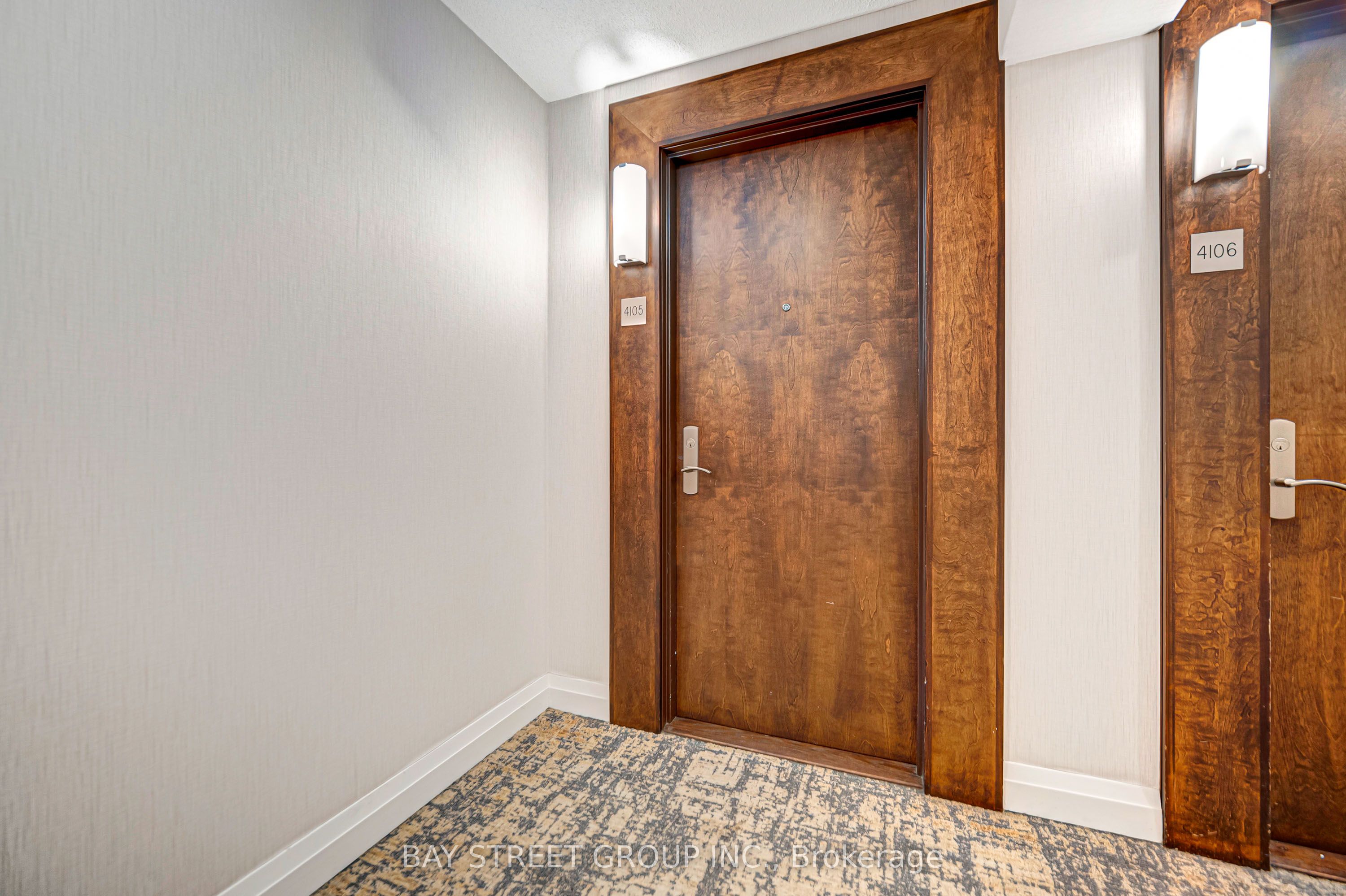763 Bay Street 4105, Toronto, ON M5G 2R3 photo 3