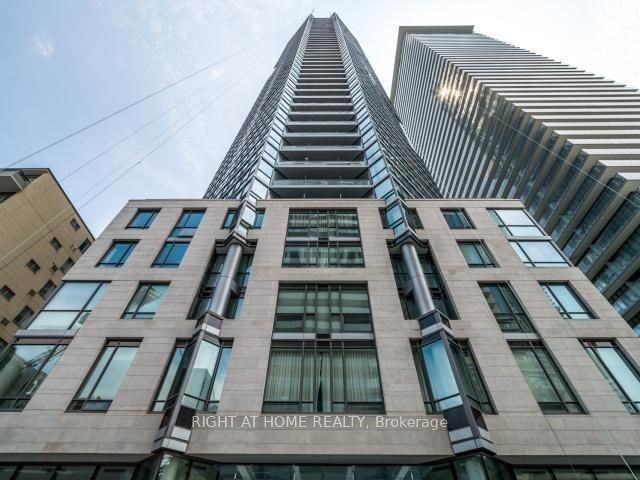 45 Charles Street E 4107, Toronto, ON M4Y 1S2
