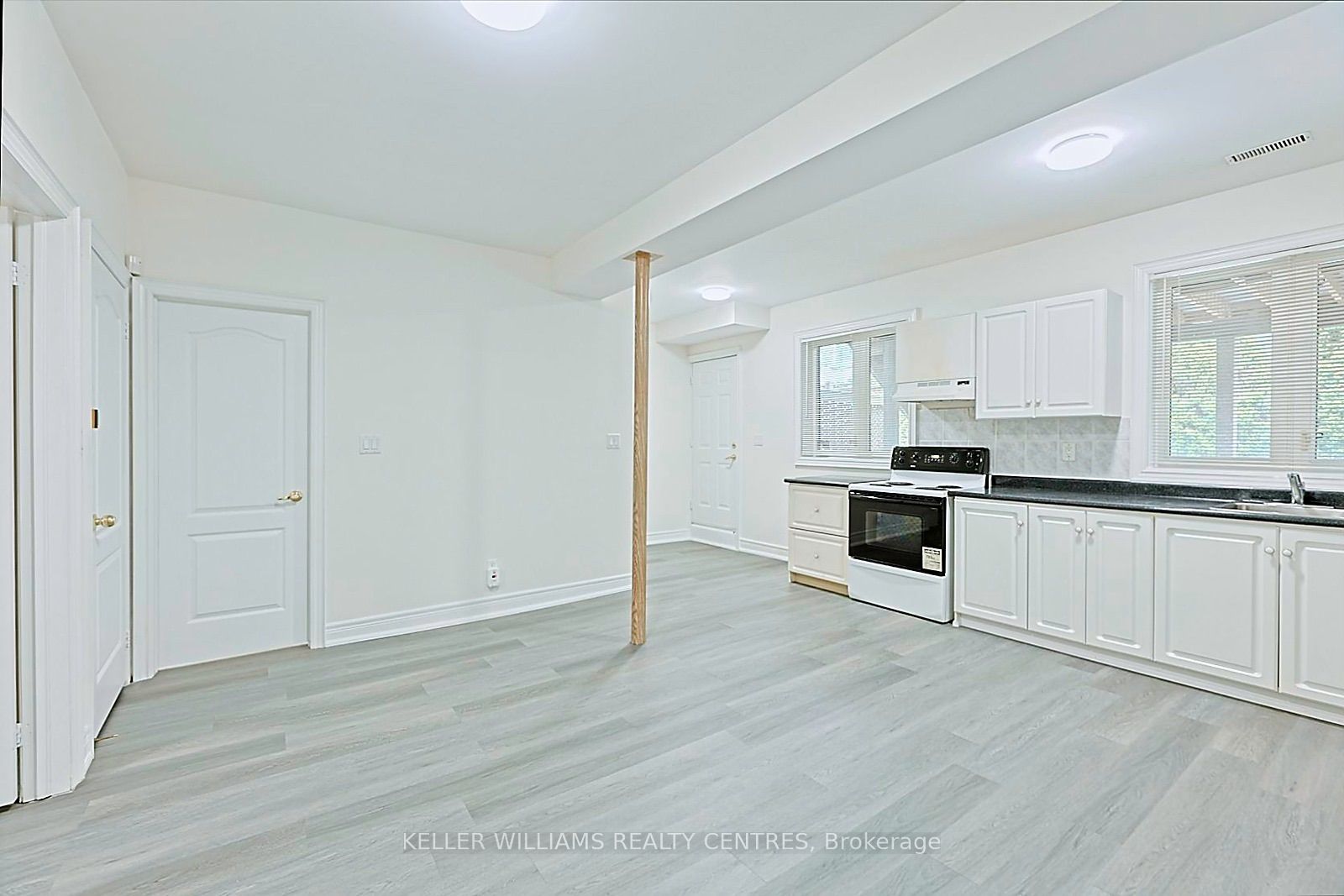 61 Fairchild Avenue Bsmt, Toronto, ON M2M 1T8 photo 5