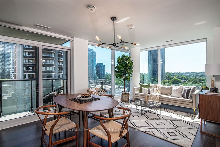 18 Erskine Avenue 1309, Toronto, ON M4P 0C9
