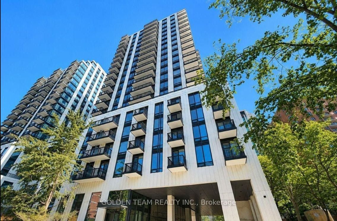 91 Montclair Avenue 1701, Toronto, ON M5P 0B1 photo 2