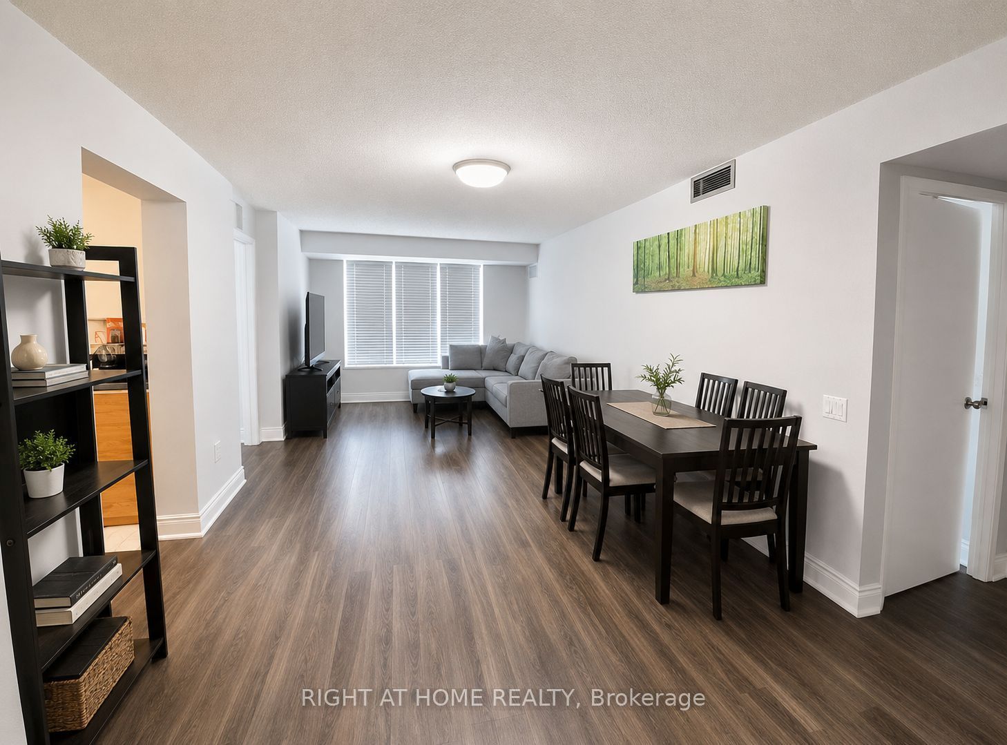 21 Overlea Boulevard 1202, Toronto, ON M4H 1P2 photo 5