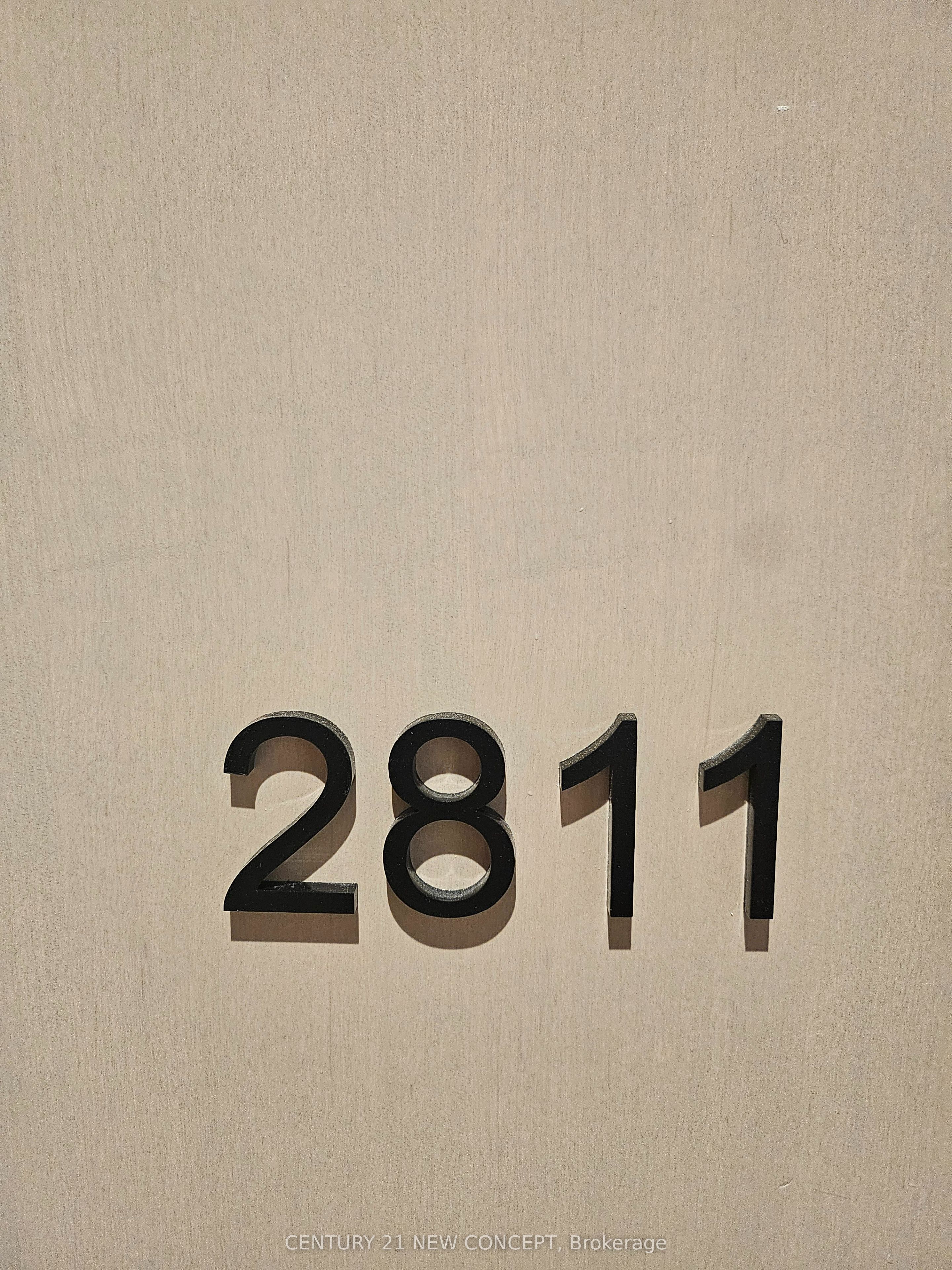 280 Dundas Street 2811, Toronto, ON M5T 0E3 photo 3