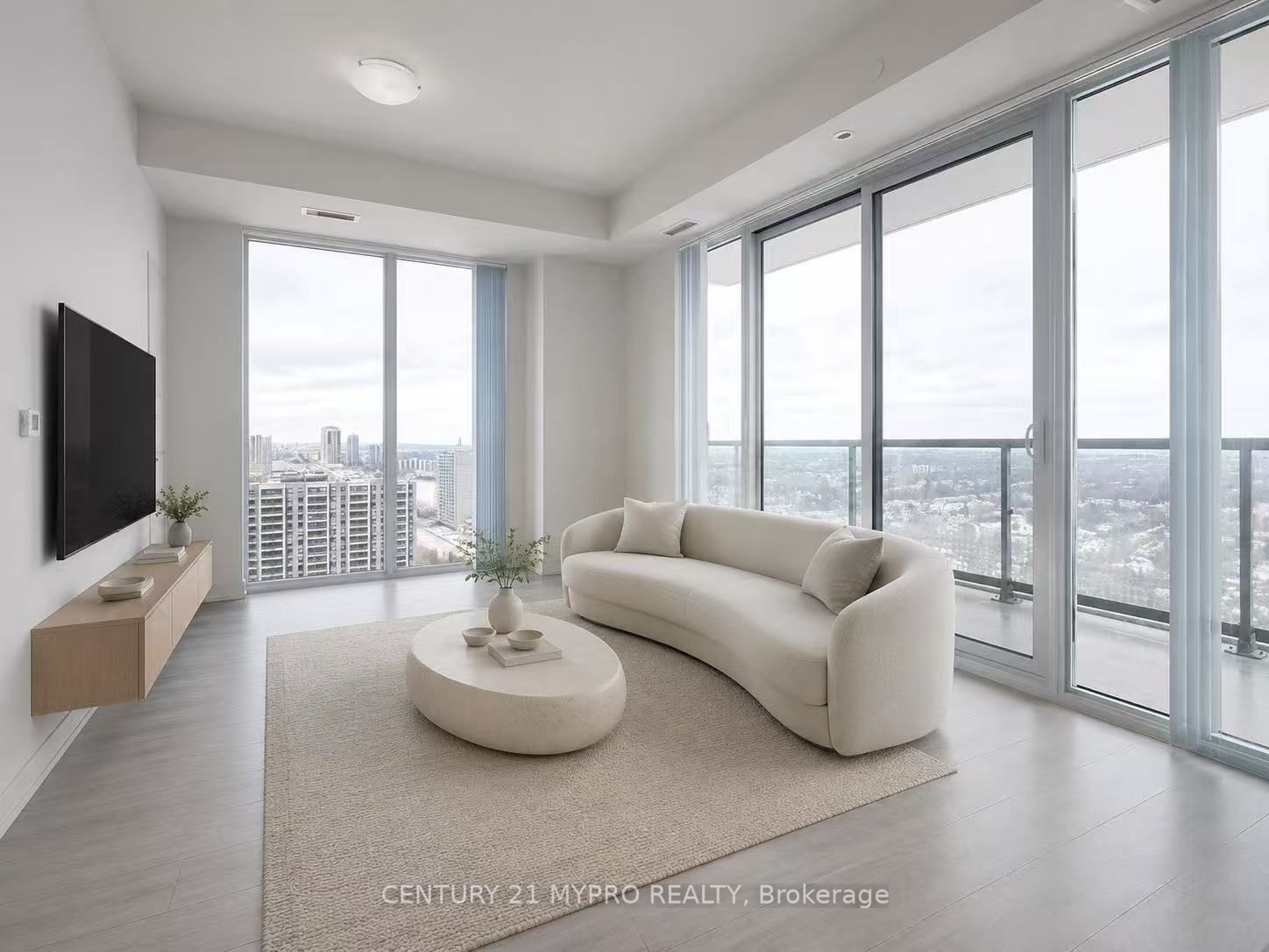 5858 Yonge St Street 2108, Toronto, ON M2M 0C6 photo 4