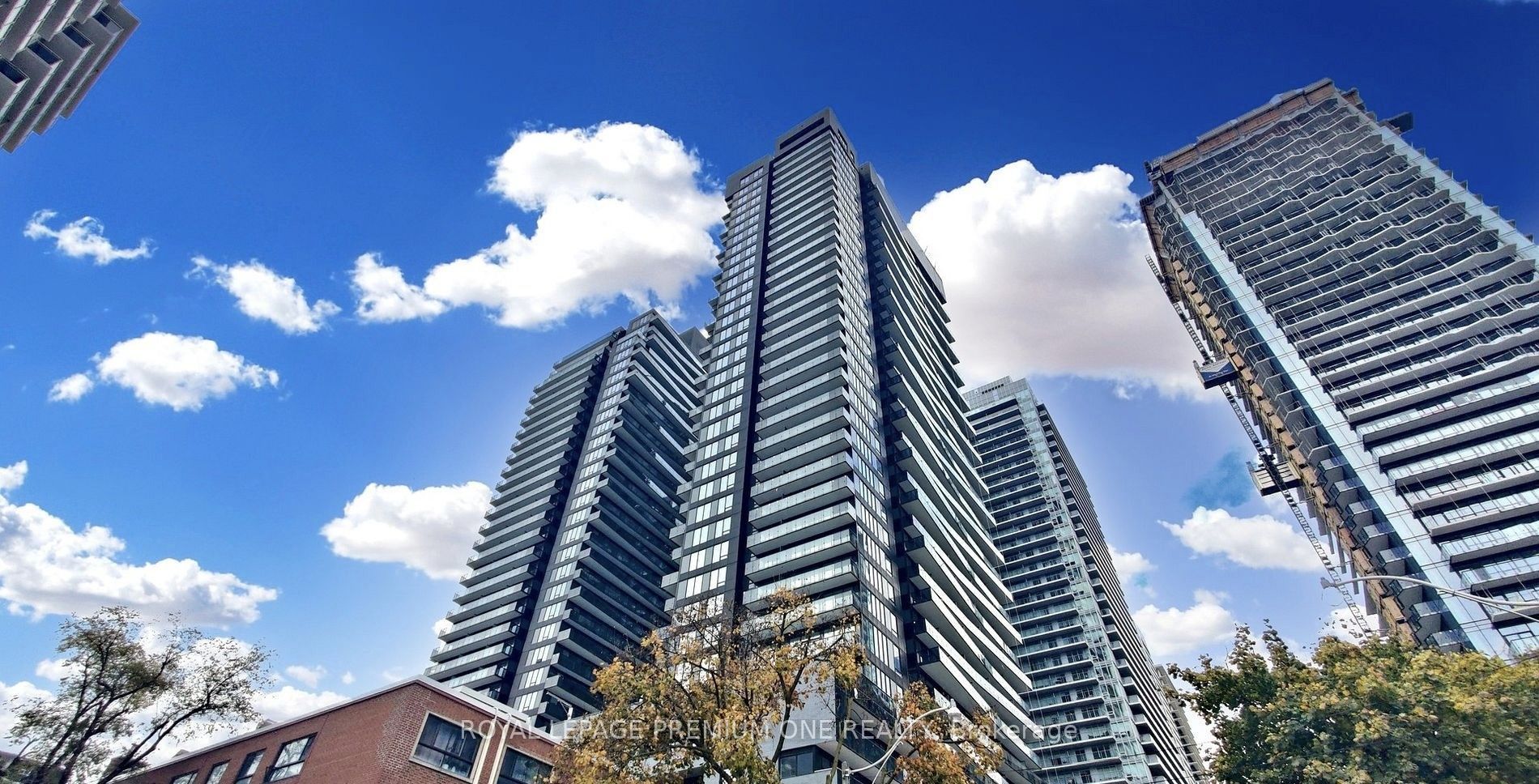 127 BROADWAY Avenue 2109S, Toronto, ON M4P 1V4
