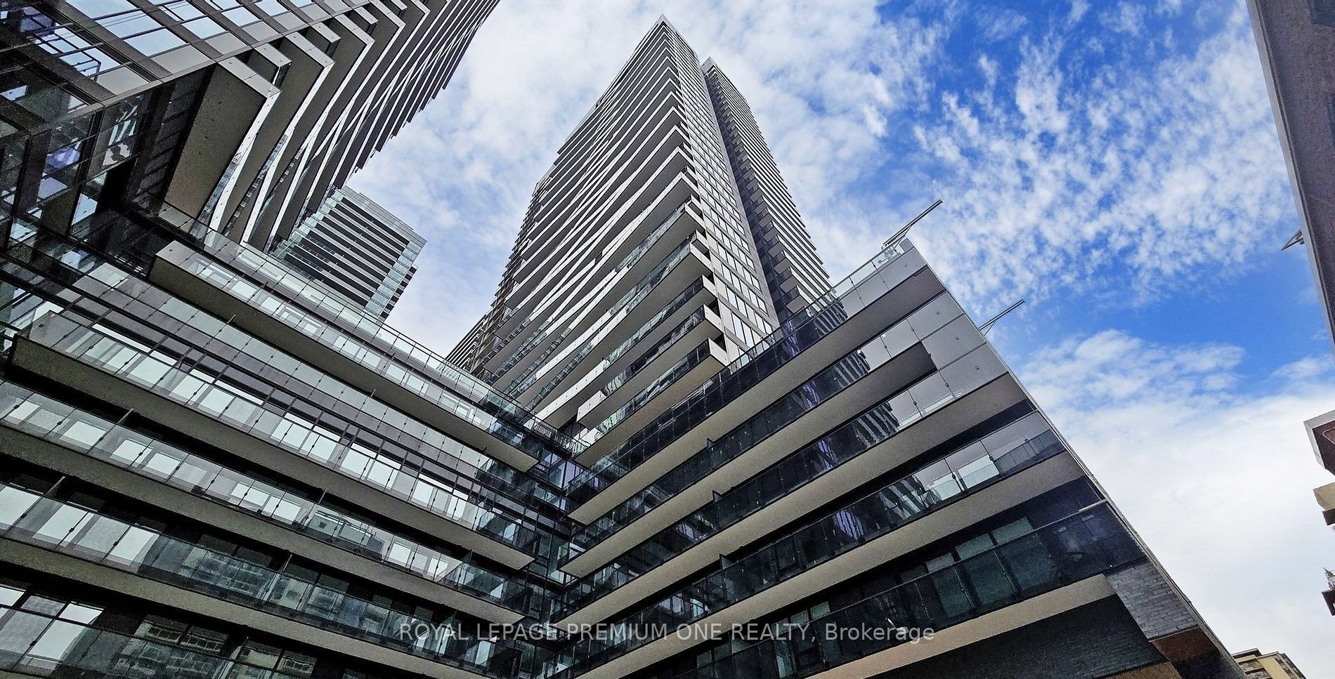 127 BROADWAY Avenue 2109S, Toronto, ON M4P 1V4 photo 2