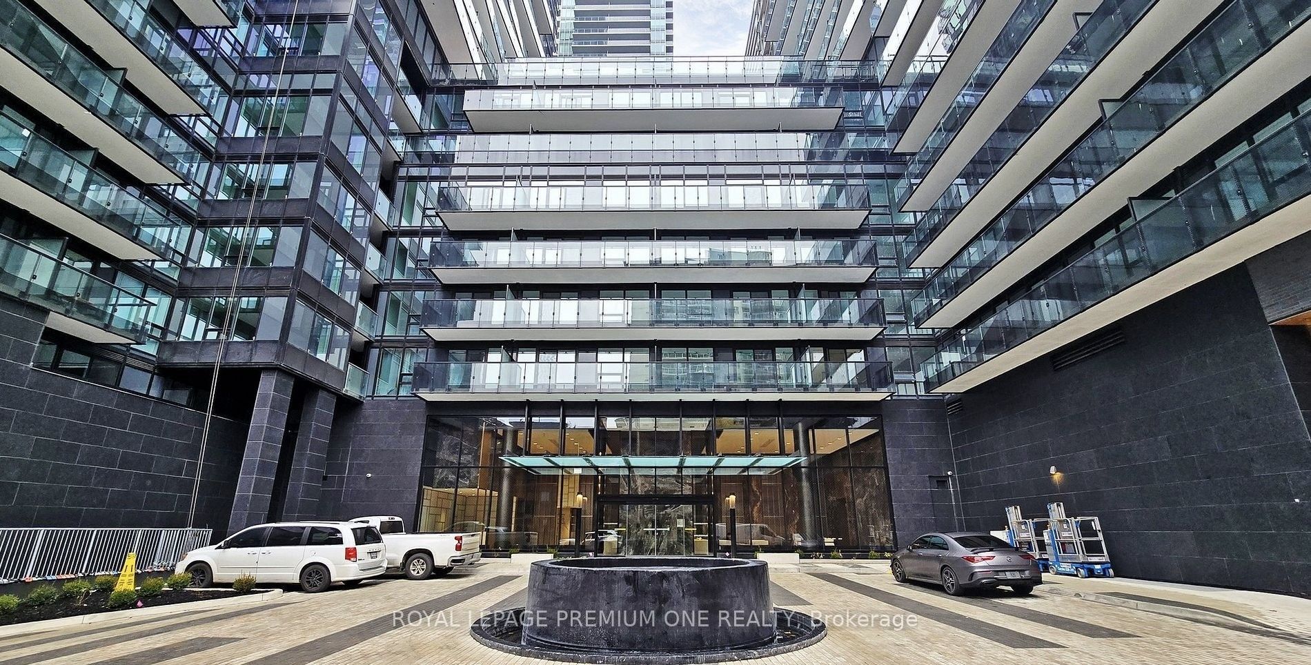 127 BROADWAY Avenue 2109S, Toronto, ON M4P 1V4 photo 4