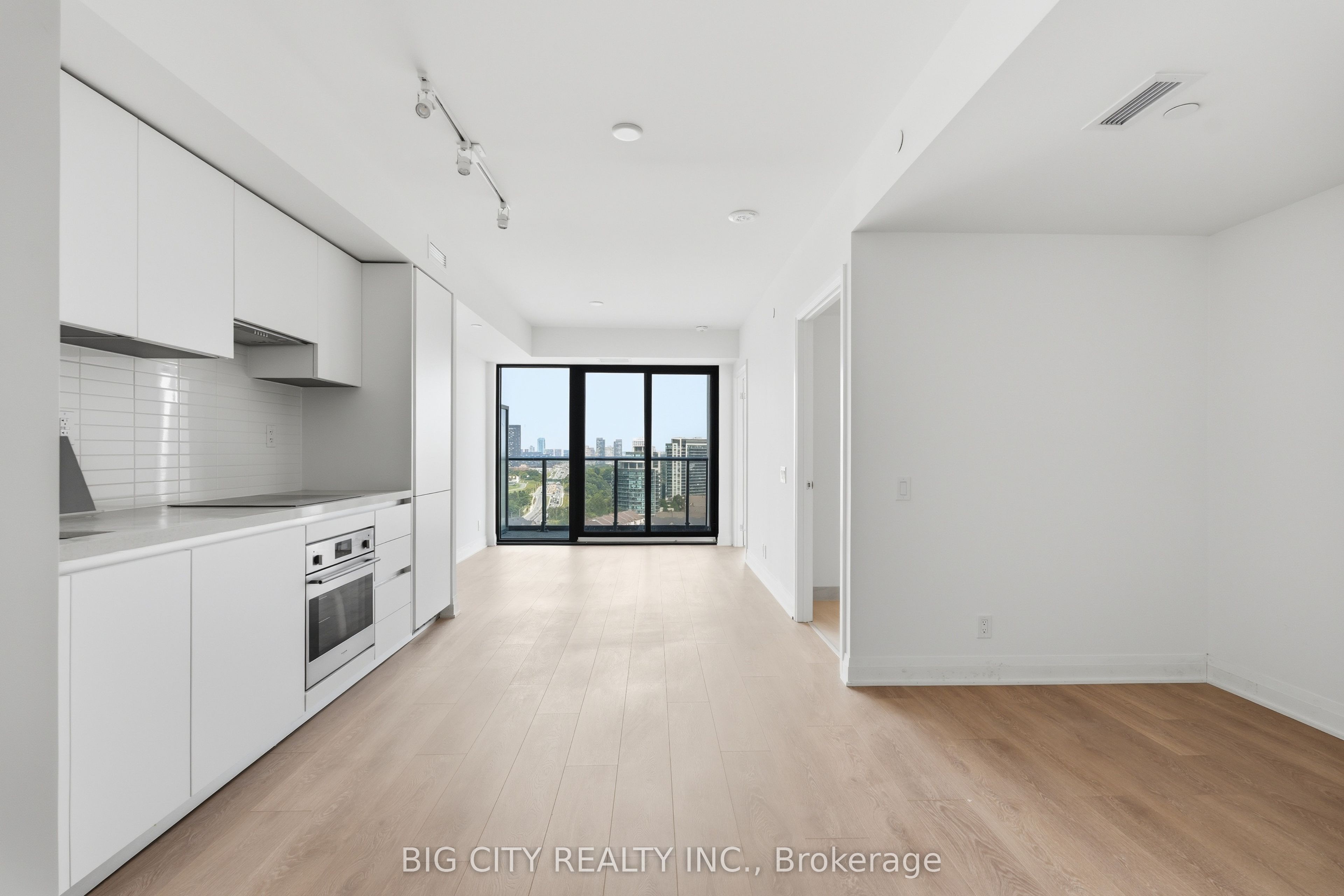 25 Frederick Todd Way 1609, Toronto, ON M4G 0C9 photo 5