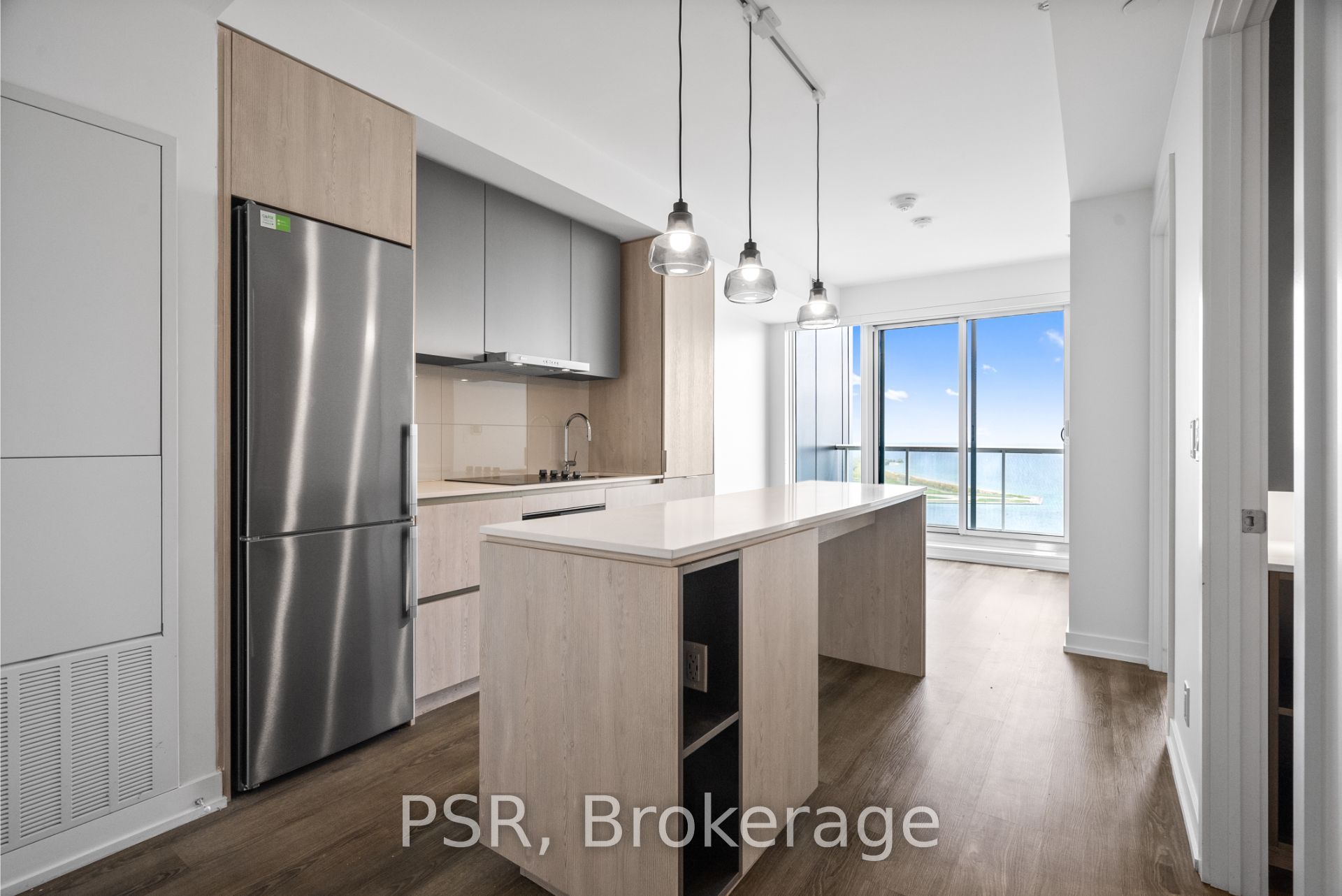 25 Ordnance Street 2203, Toronto, ON M6K 0E9
