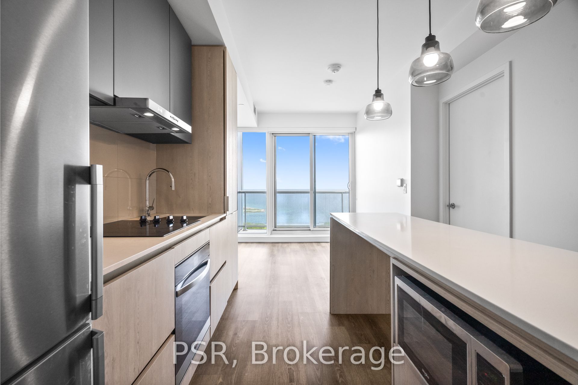 25 Ordnance Street 2203, Toronto, ON M6K 0E9 photo 2