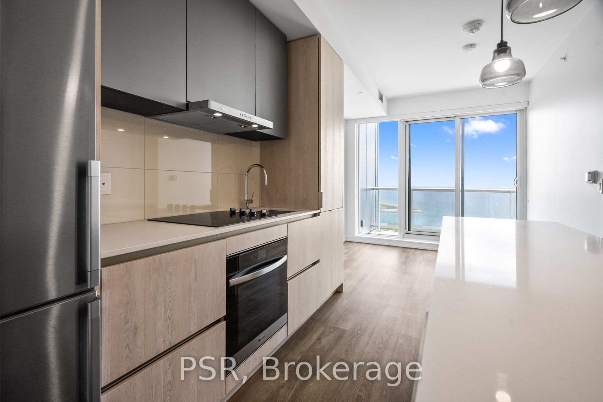 25 Ordnance Street 2203, Toronto, ON M6K 0E9 photo 3