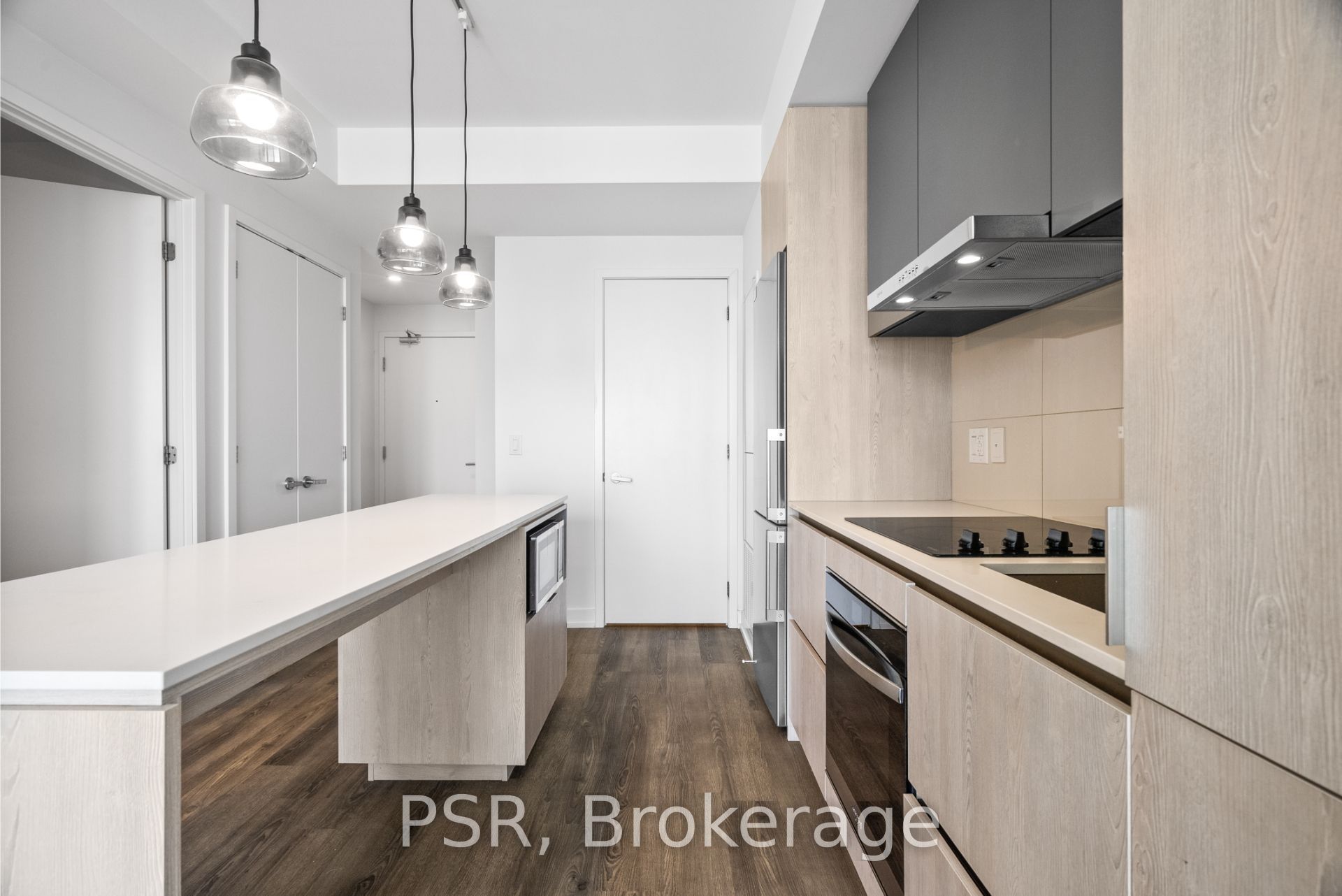 25 Ordnance Street 2203, Toronto, ON M6K 0E9 photo 4
