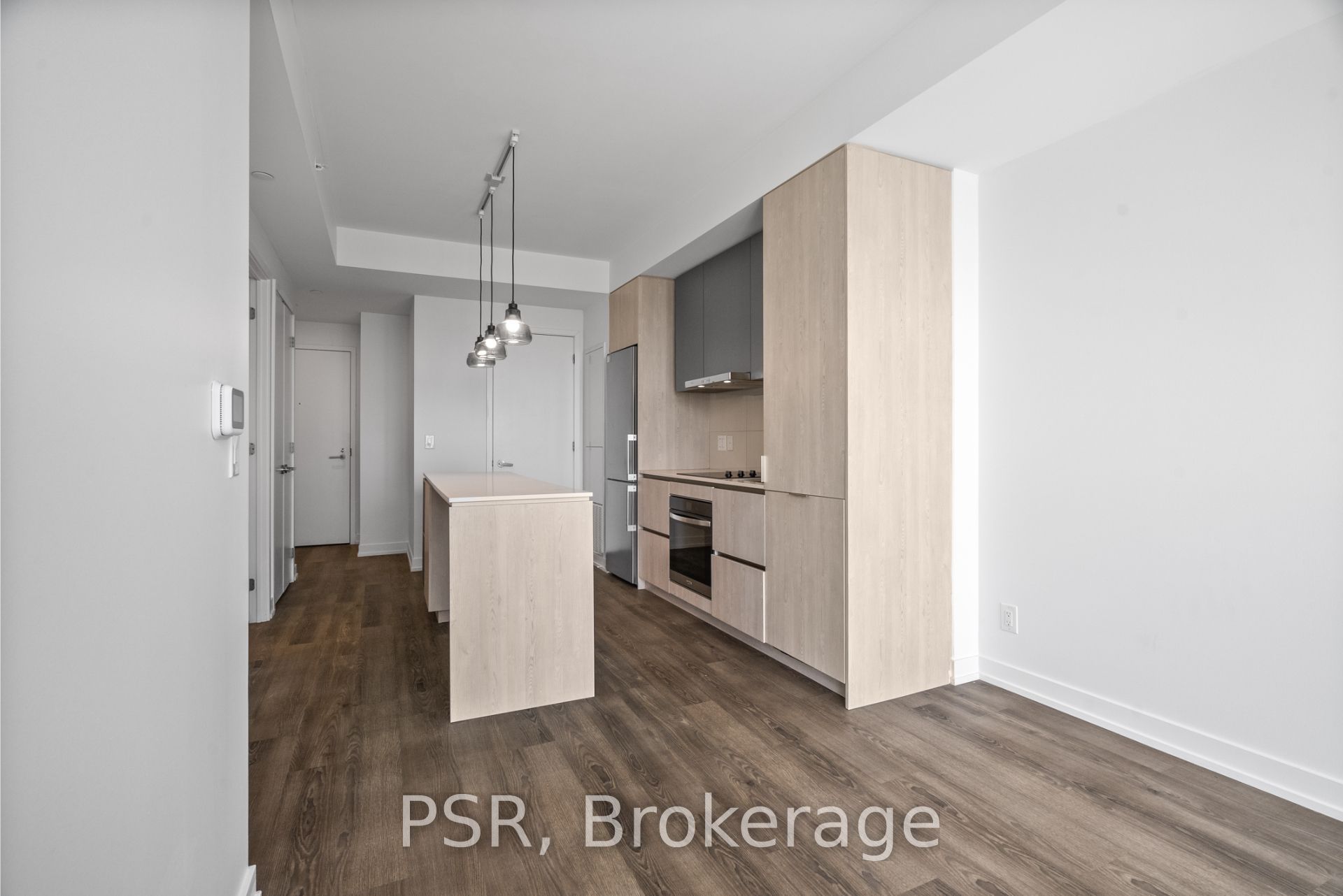 25 Ordnance Street 2203, Toronto, ON M6K 0E9 photo 5