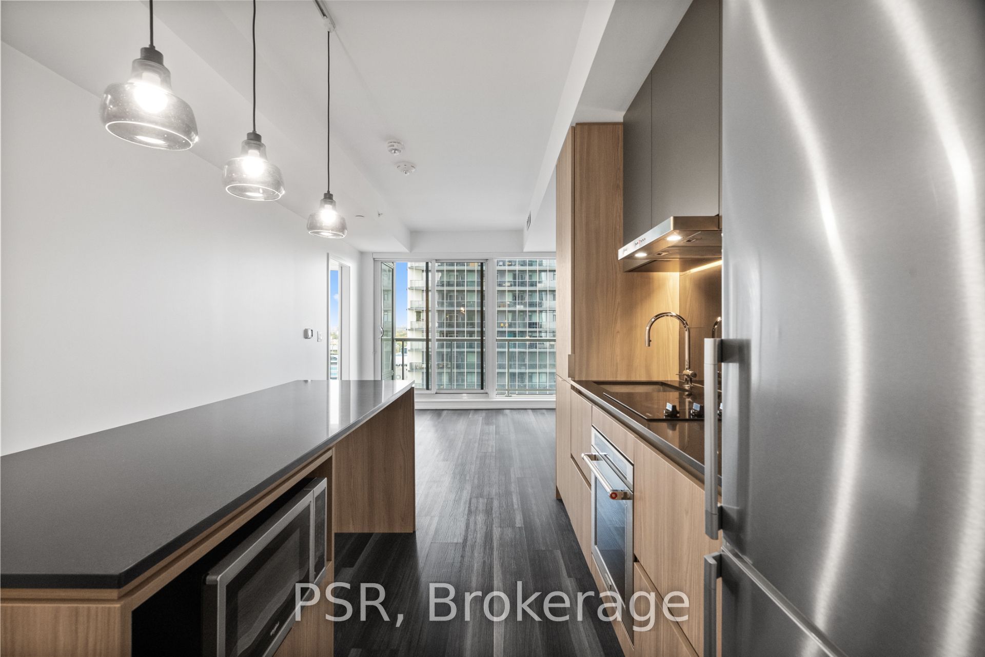 11 Ordnance Street 1611, Toronto, ON M6K 0H4 photo 5