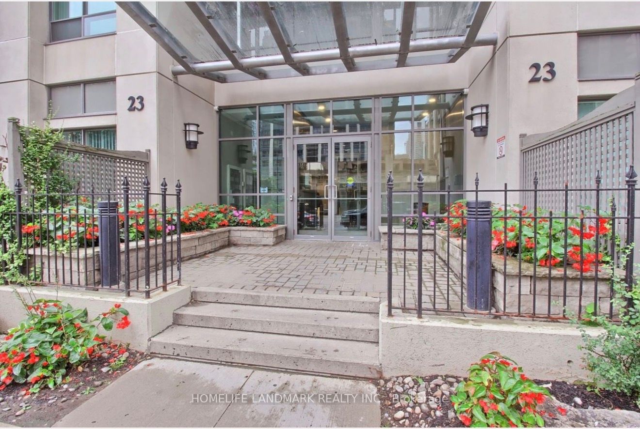 23 Hollywood Avenue 711, Toronto, ON M2N 7L8 photo 2