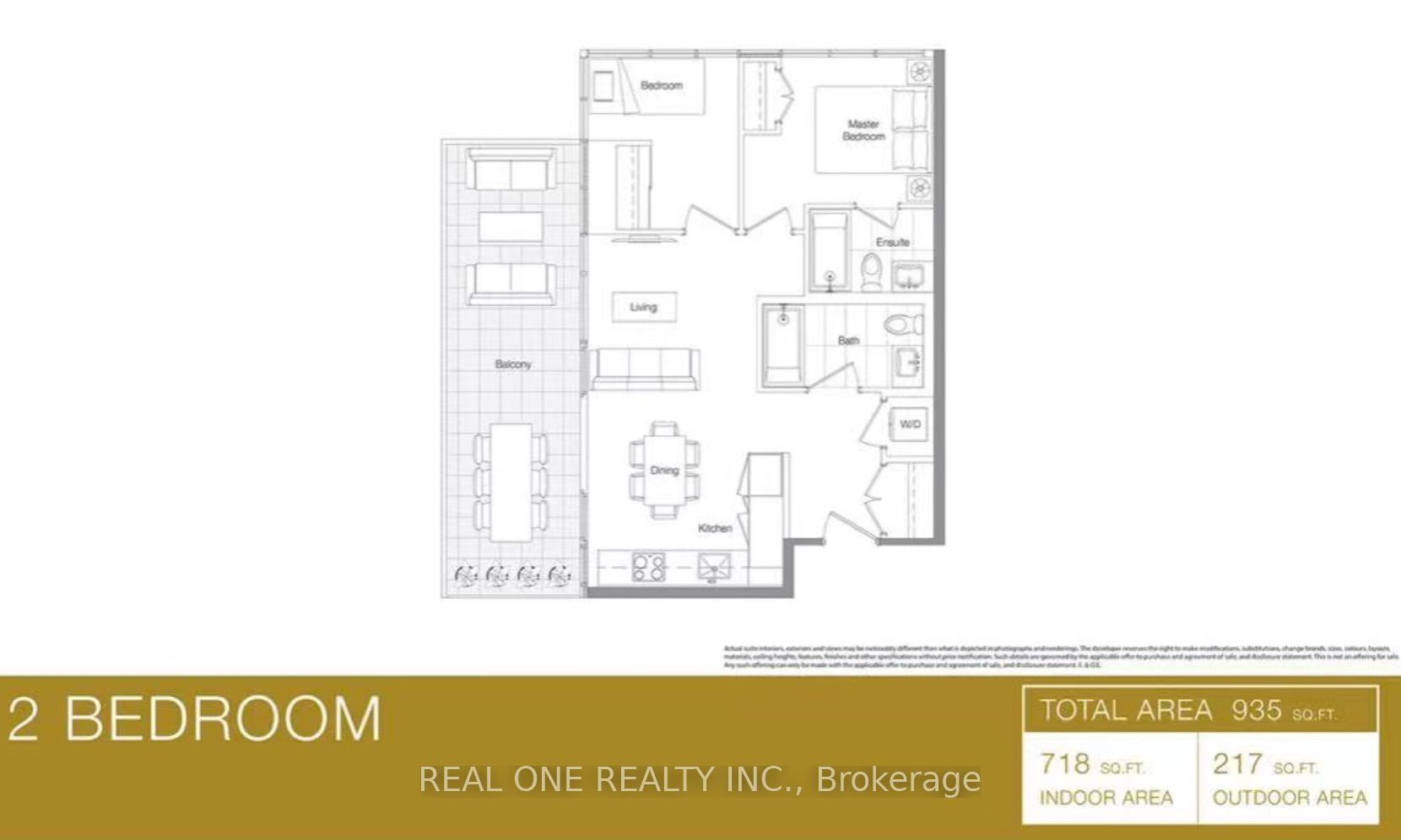 1 Concord City Place Way 6905, Toronto, ON M5V 0X4 photo 2