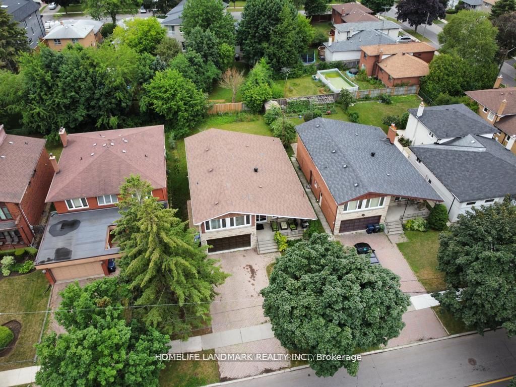 435 Connaught Avenue Bsmt, Toronto, ON M2R 2M4 photo 2