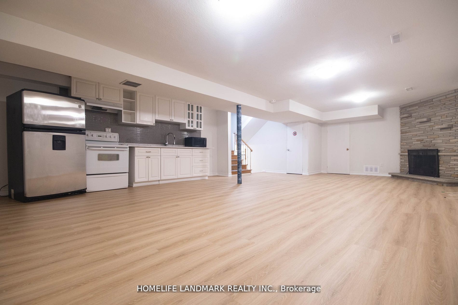 435 Connaught Avenue Bsmt, Toronto, ON M2R 2M4 photo 4