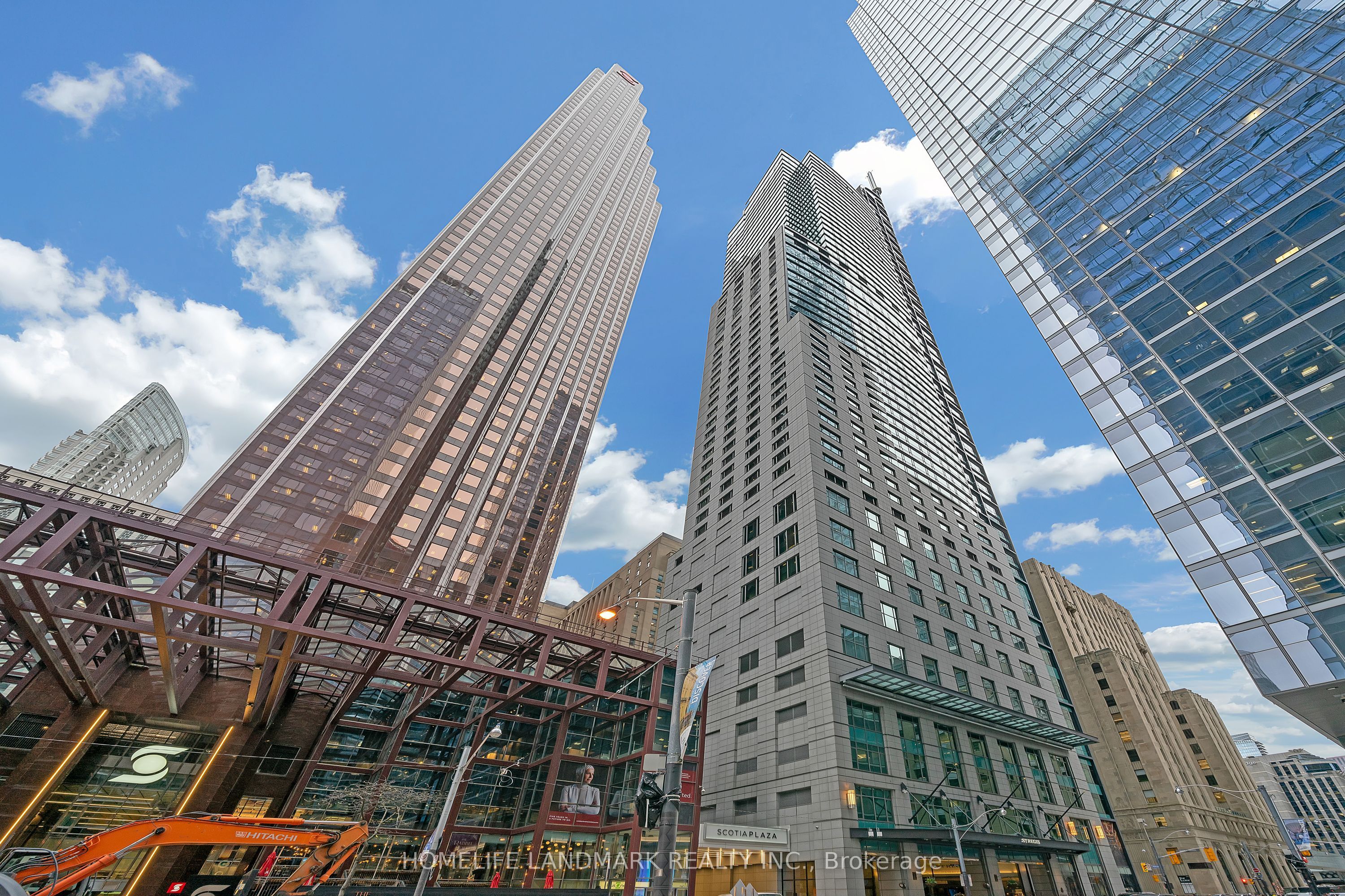 311 Bay Street 4106, Toronto, ON M5H 4G5 photo 2