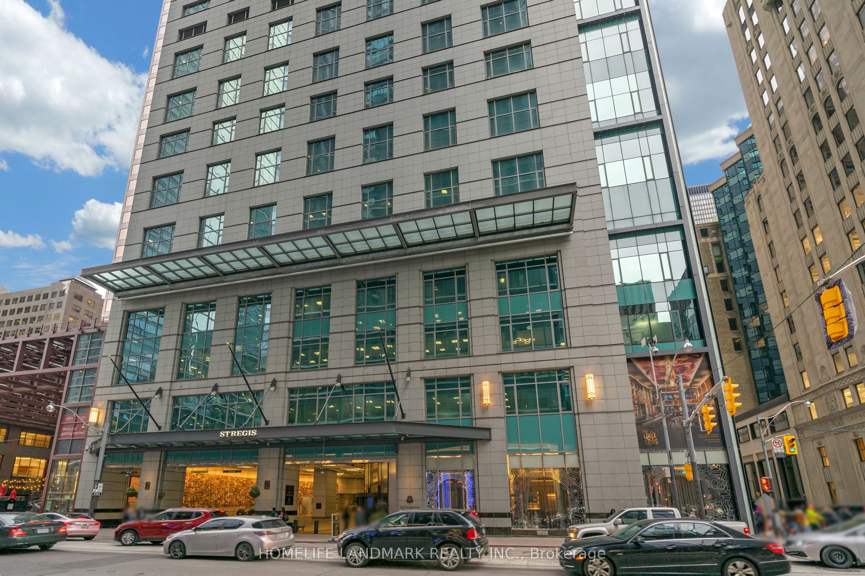 311 Bay Street 4106, Toronto, ON M5H 4G5 photo 3