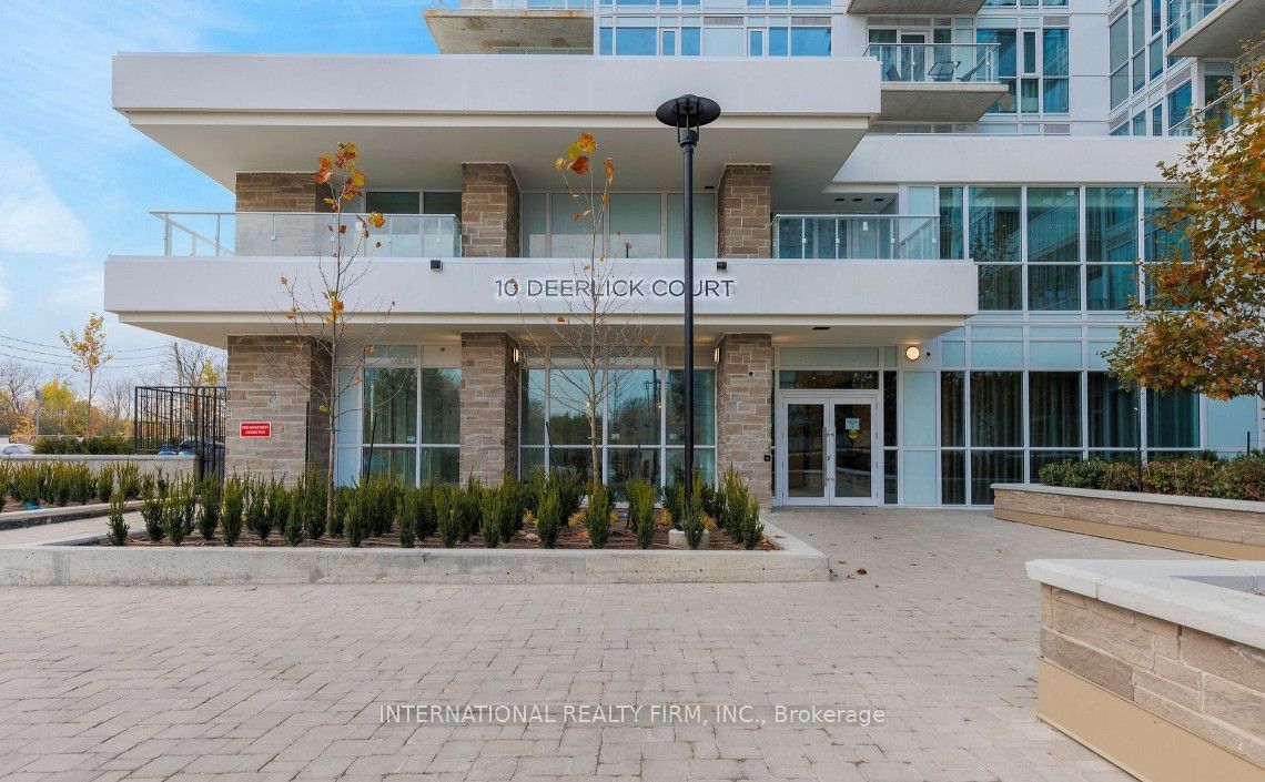 10 Deerlick Court 1109, Toronto, ON M3A 0A7 photo 2