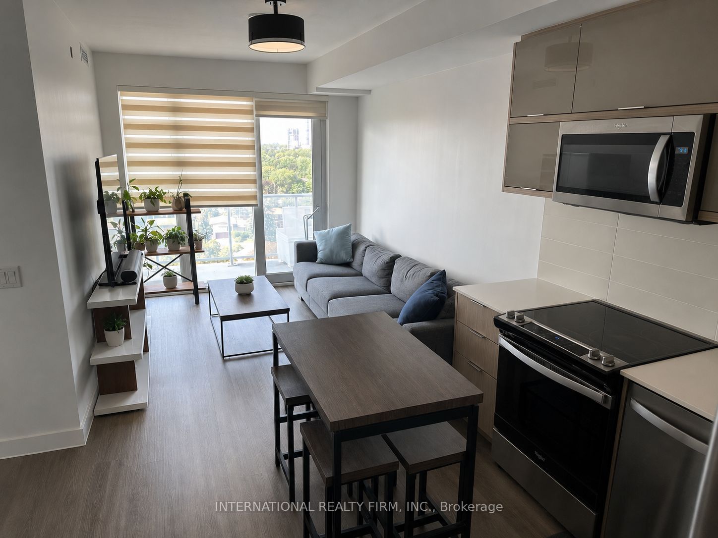 10 Deerlick Court 1109, Toronto, ON M3A 0A7 photo 3