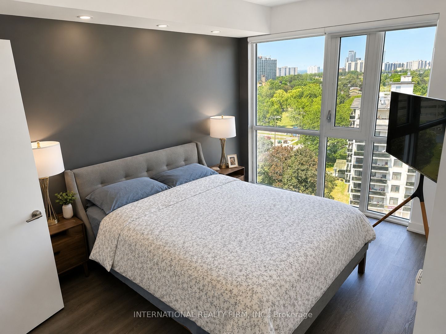 10 Deerlick Court 1109, Toronto, ON M3A 0A7 photo 4