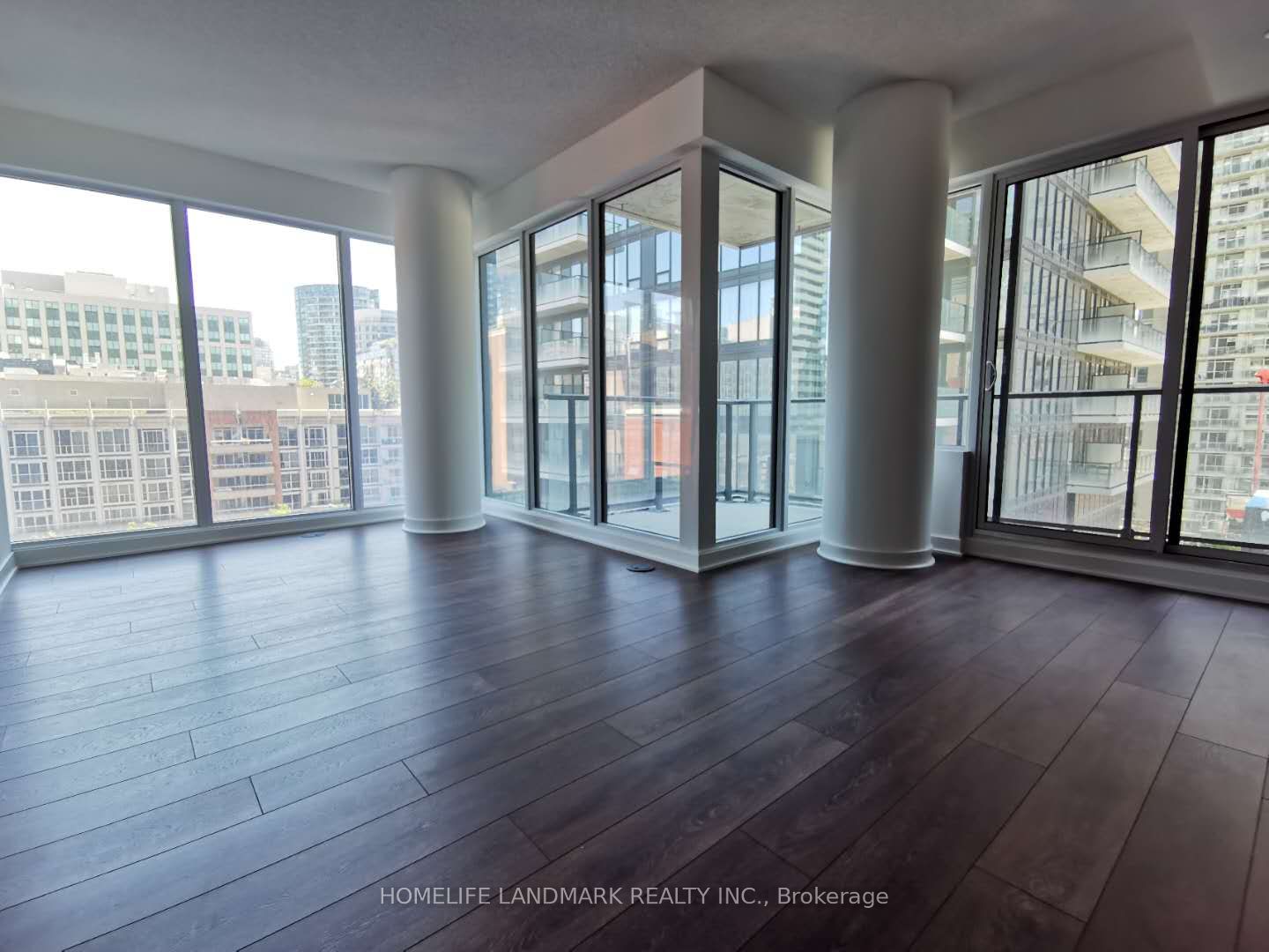 125 Blue Jays Way 1102, Toronto, ON M5V 0C4 photo 4