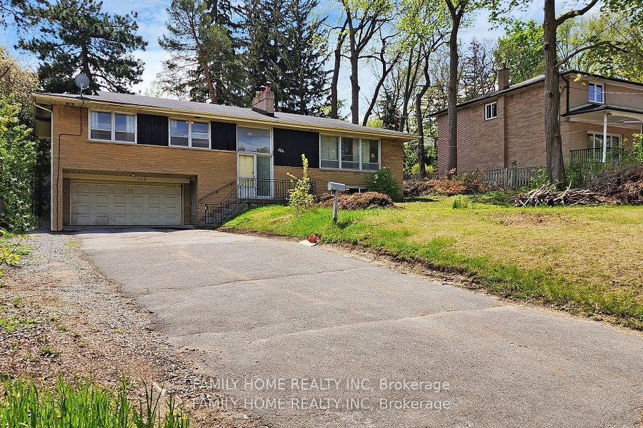 149 Steeles Avenue E, Toronto, ON M2M 3Y5 photo 2