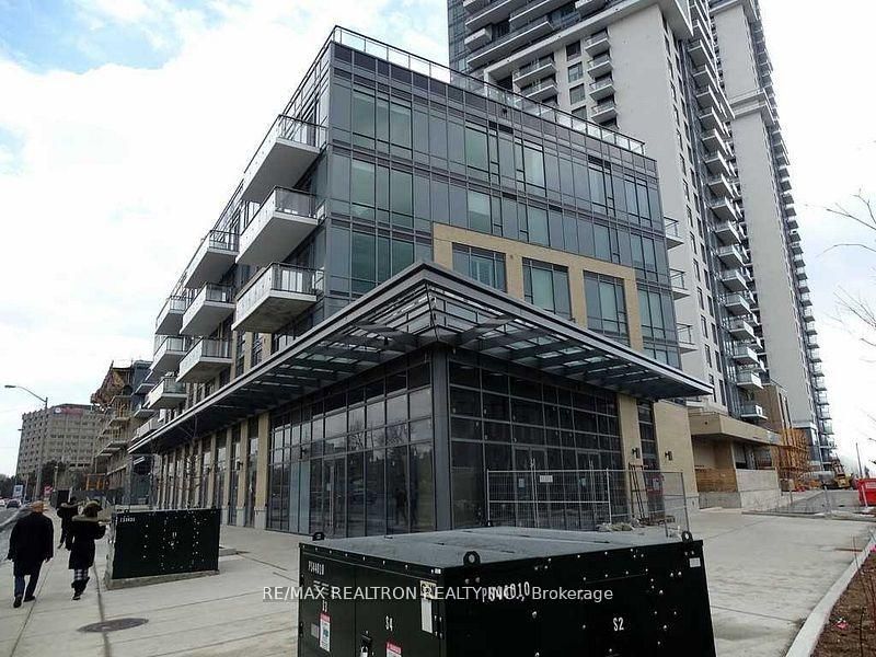 50 Ann O'reilly Road 531, Toronto, ON M2J 0A8