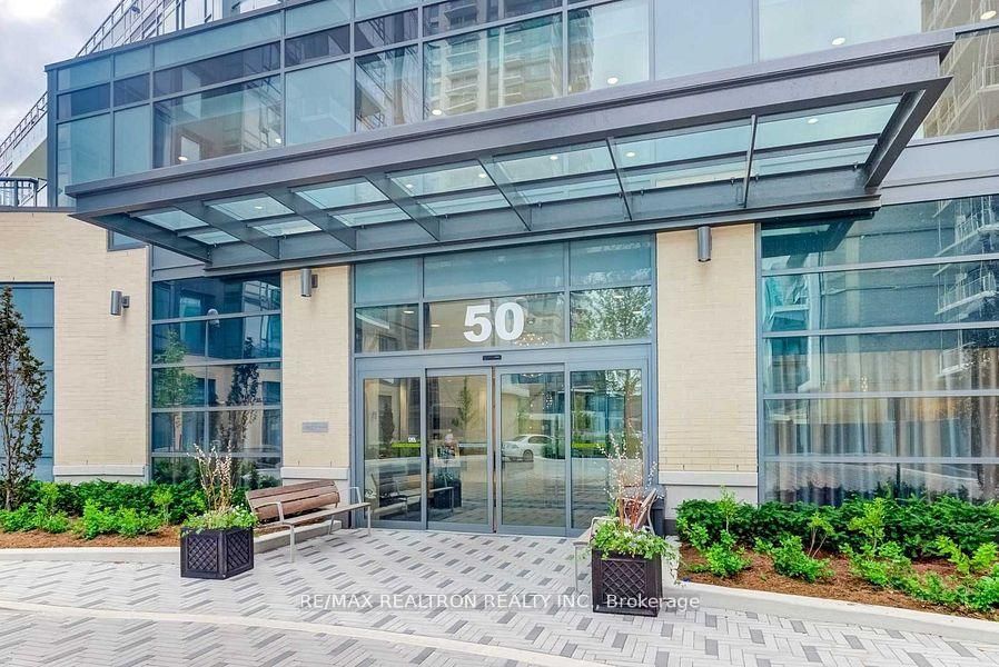 50 Ann O'reilly Road 531, Toronto, ON M2J 0A8 photo 2