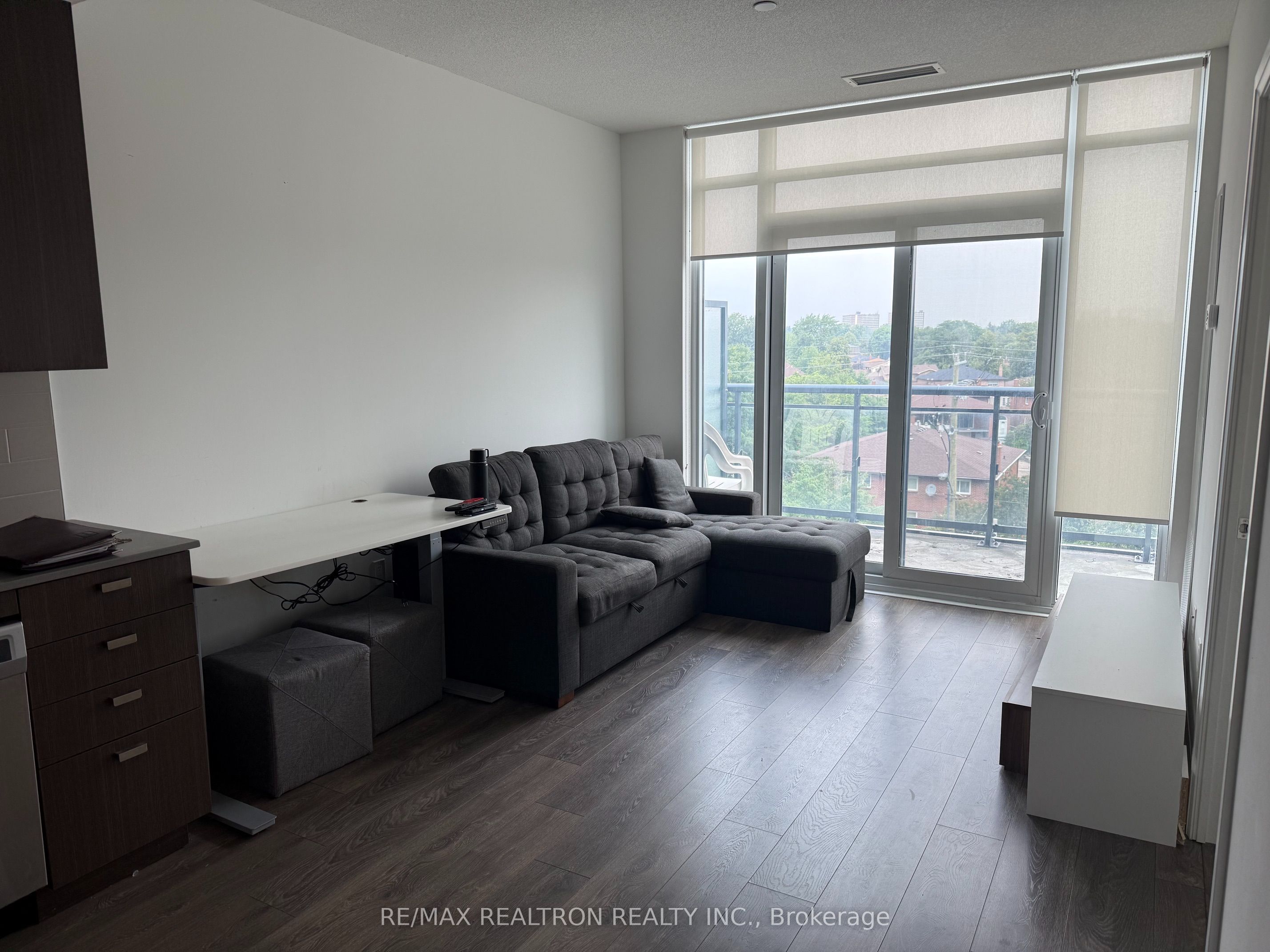 50 Ann O'reilly Road 531, Toronto, ON M2J 0A8 photo 5