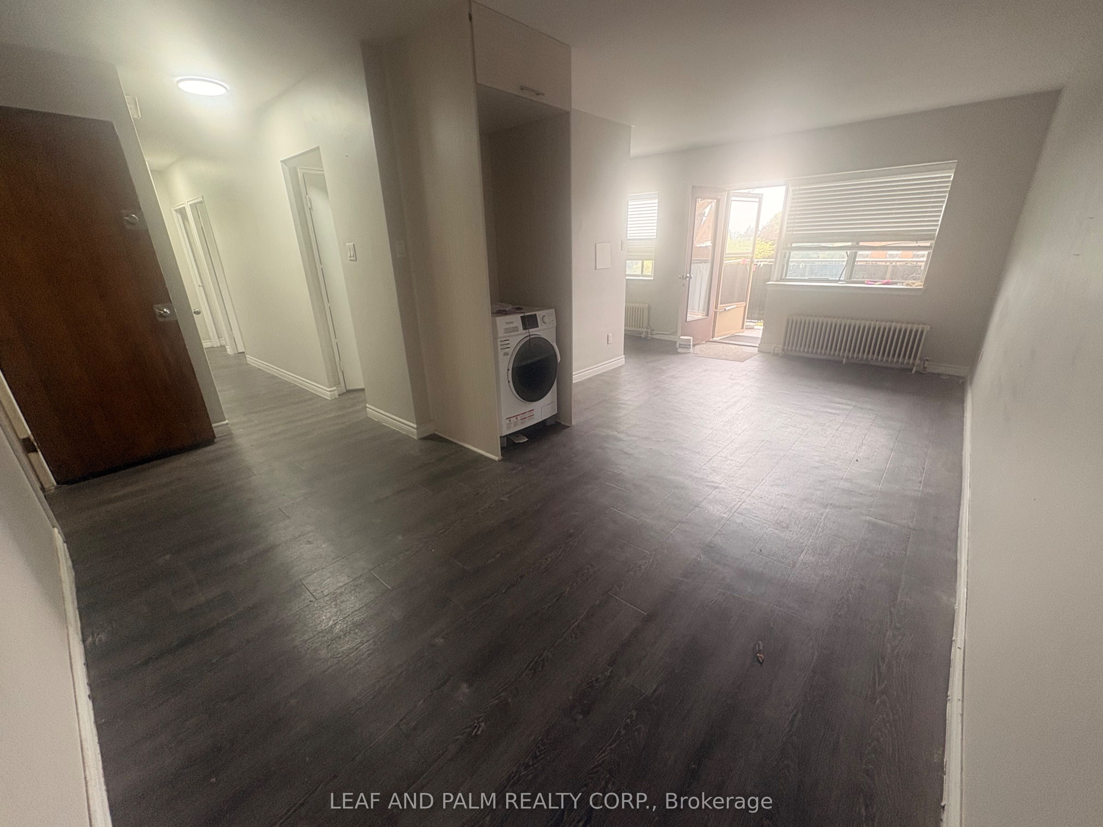 1698 Victoria Park Avenue 510, Toronto, ON M1R 1R2