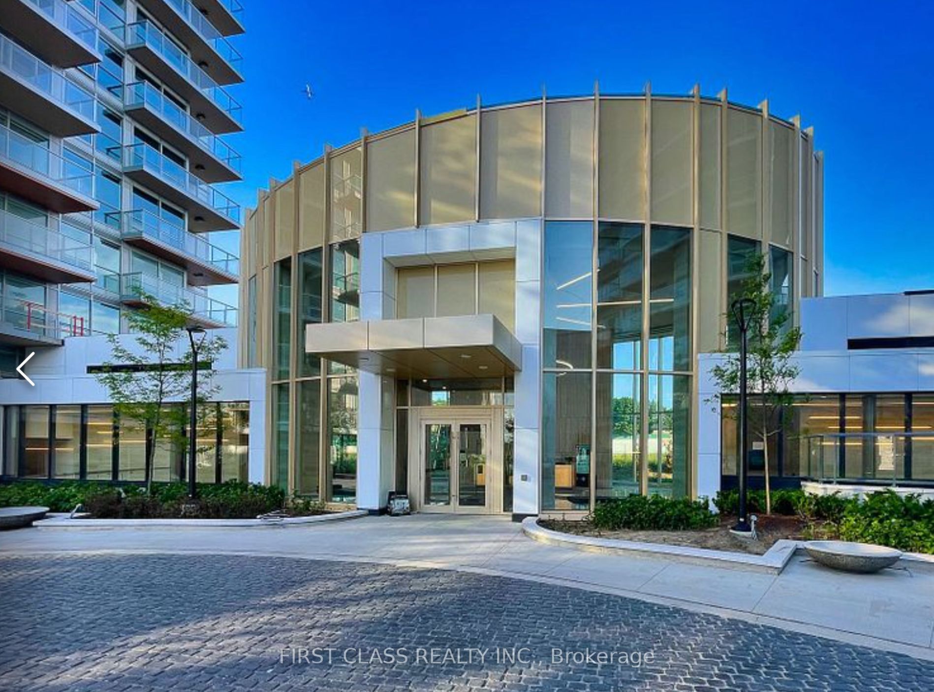 25 Mcmahon Drive 1707, Toronto, ON M2K 0J1