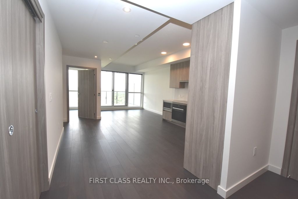 25 Mcmahon Drive 1707, Toronto, ON M2K 0J1 photo 4