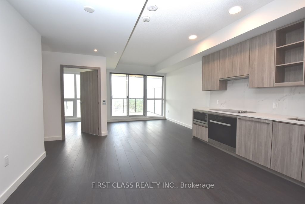 25 Mcmahon Drive 1707, Toronto, ON M2K 0J1 photo 5