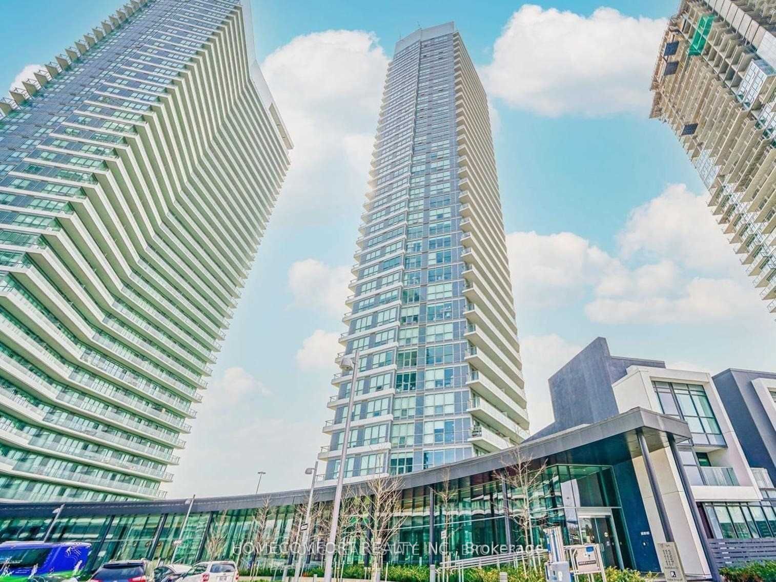 115 Mcmahon Drive 3308, Toronto, ON M2K 0E3