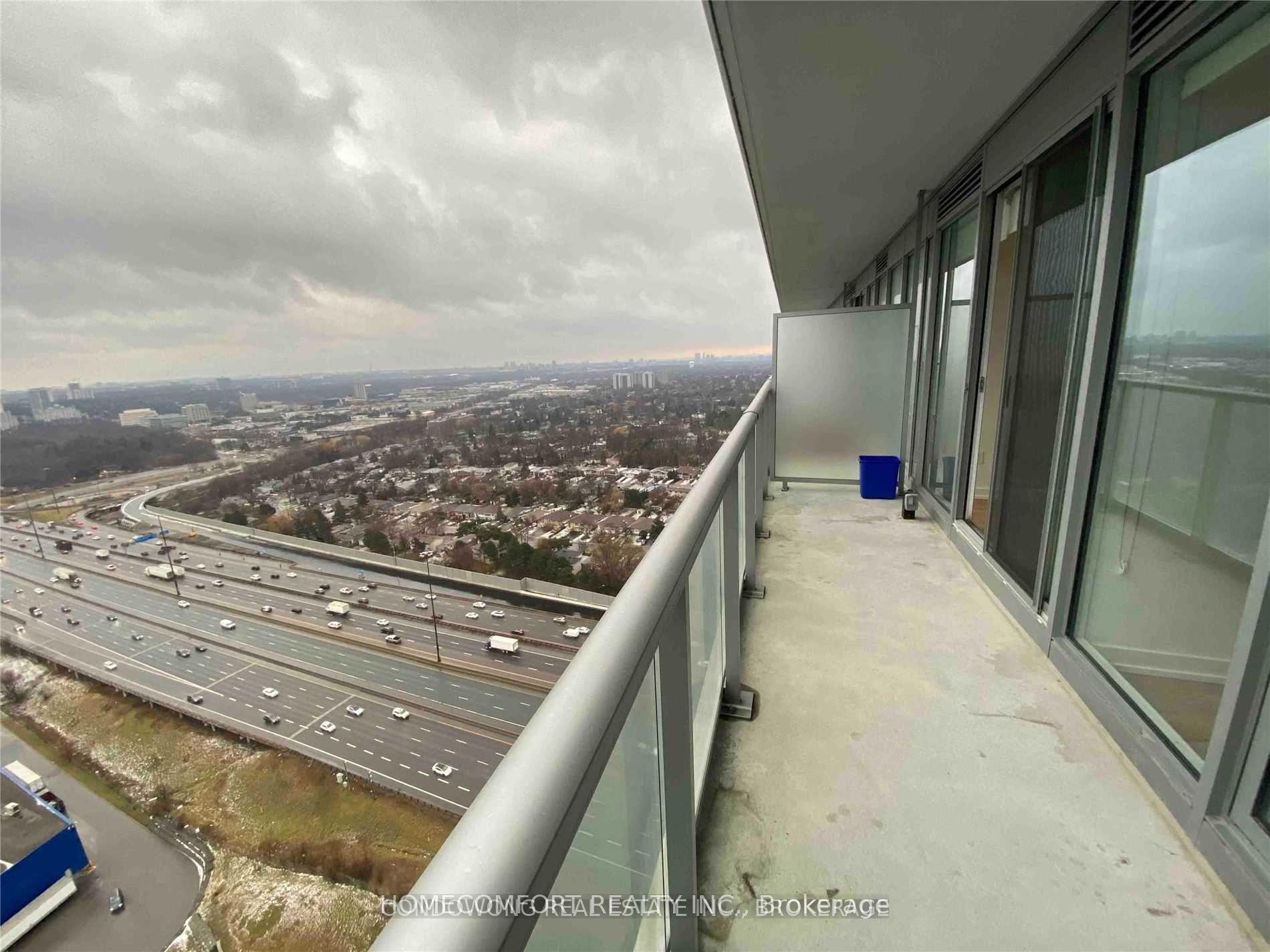 115 Mcmahon Drive 3308, Toronto, ON M2K 0E3 photo 2