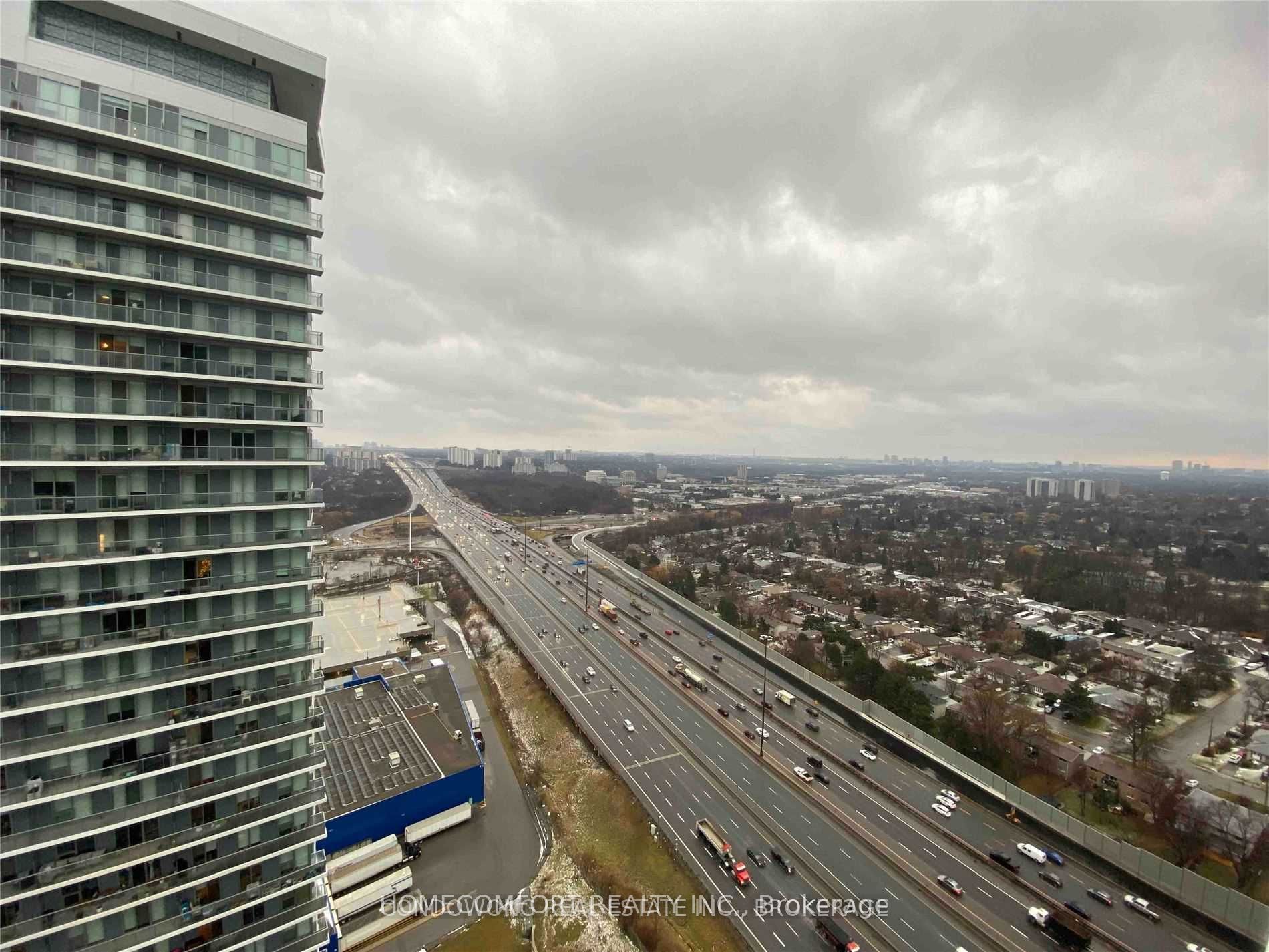 115 Mcmahon Drive 3308, Toronto, ON M2K 0E3 photo 3